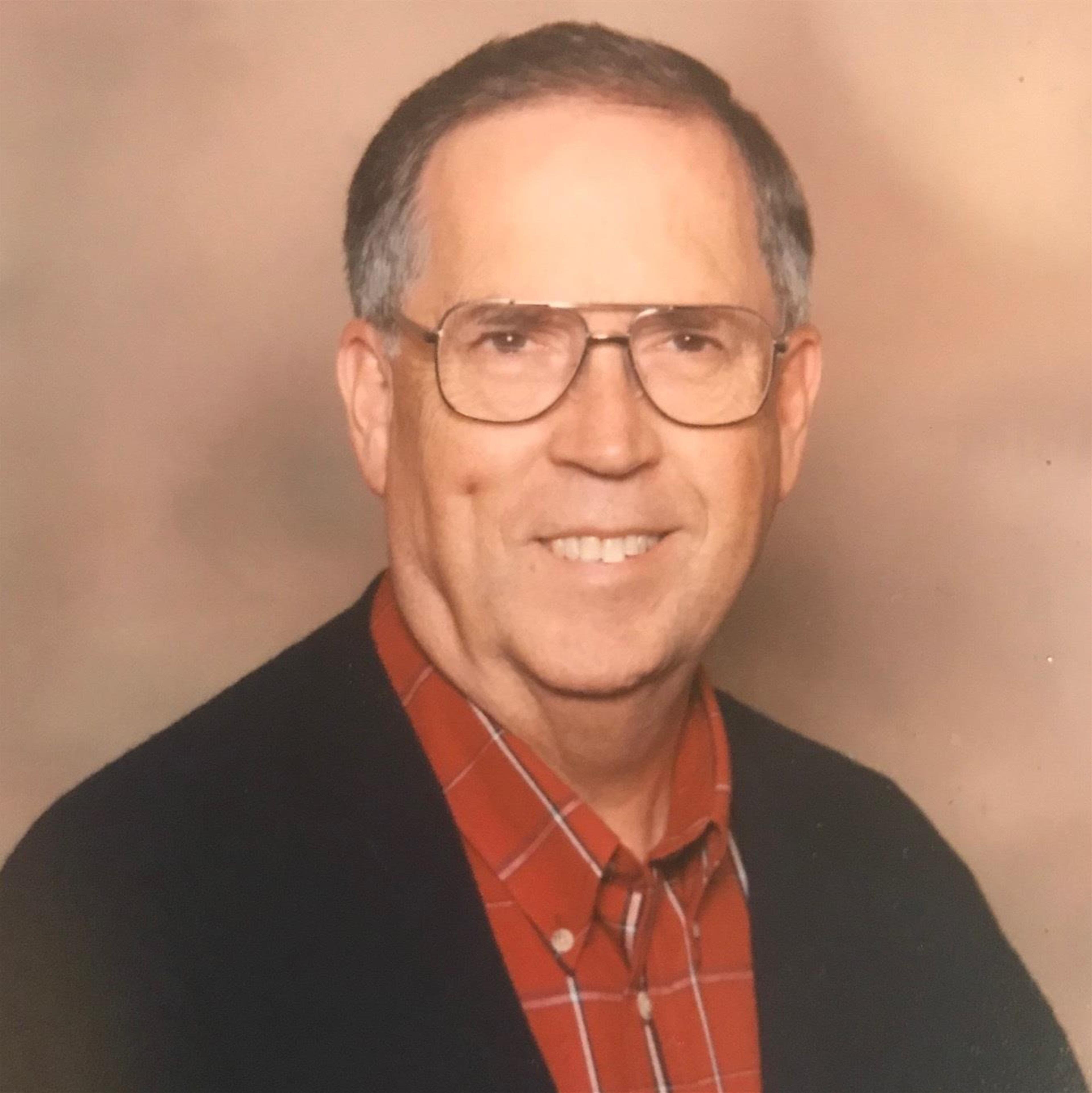 Mr. Chester H. Copley