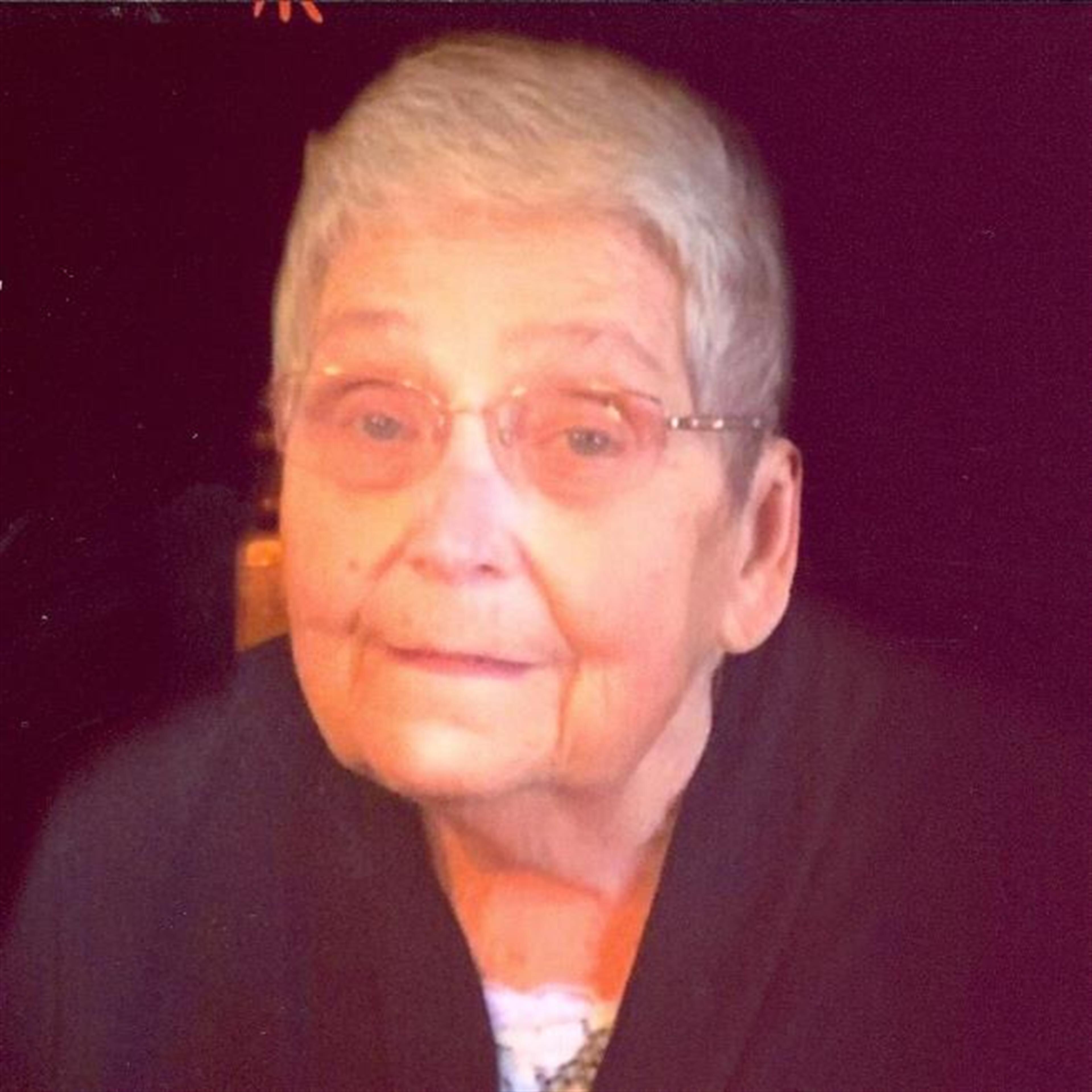 Mary Jane Beaugh (Lebanon)