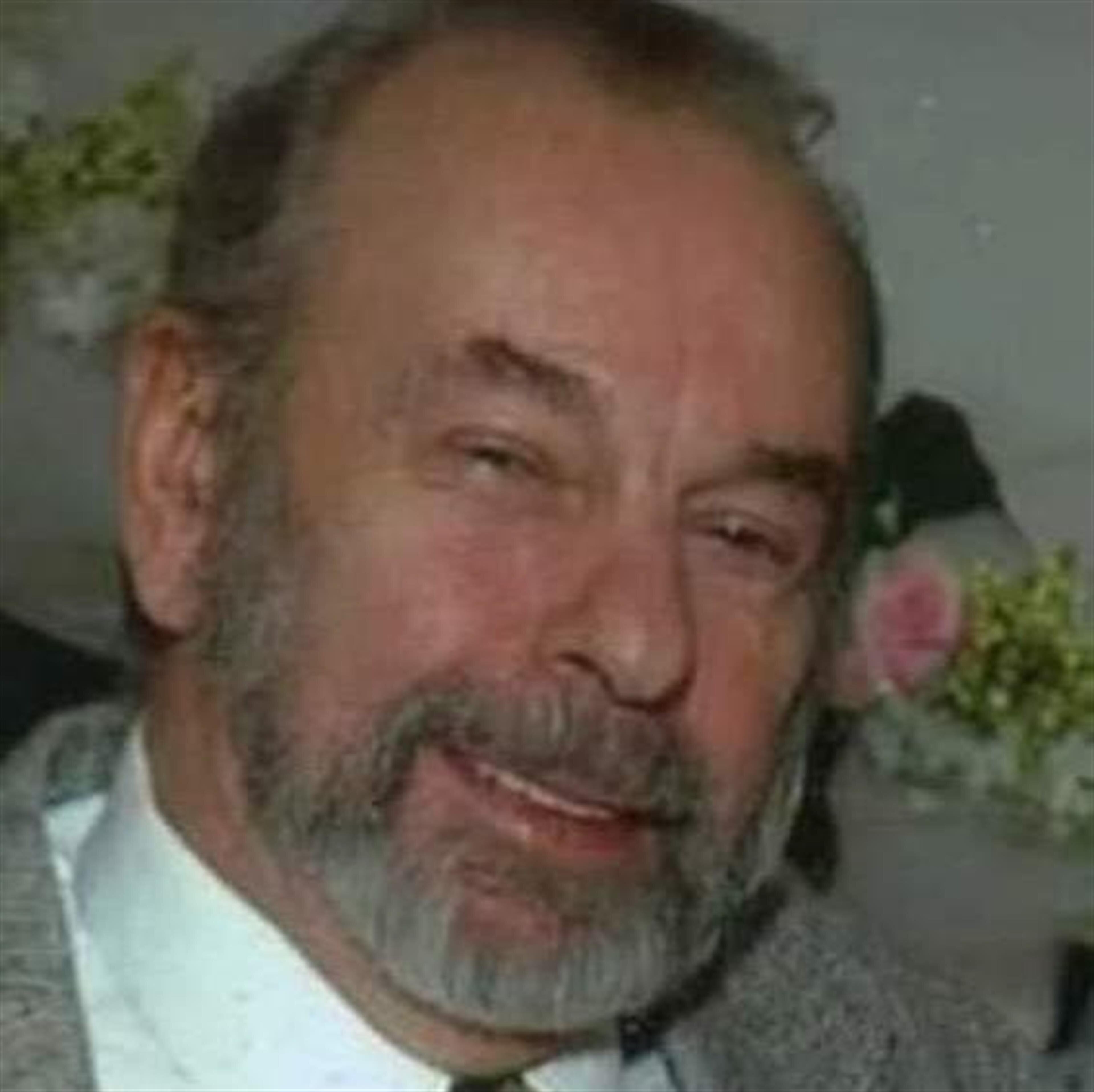 Richard M. Keniston (Lebanon)