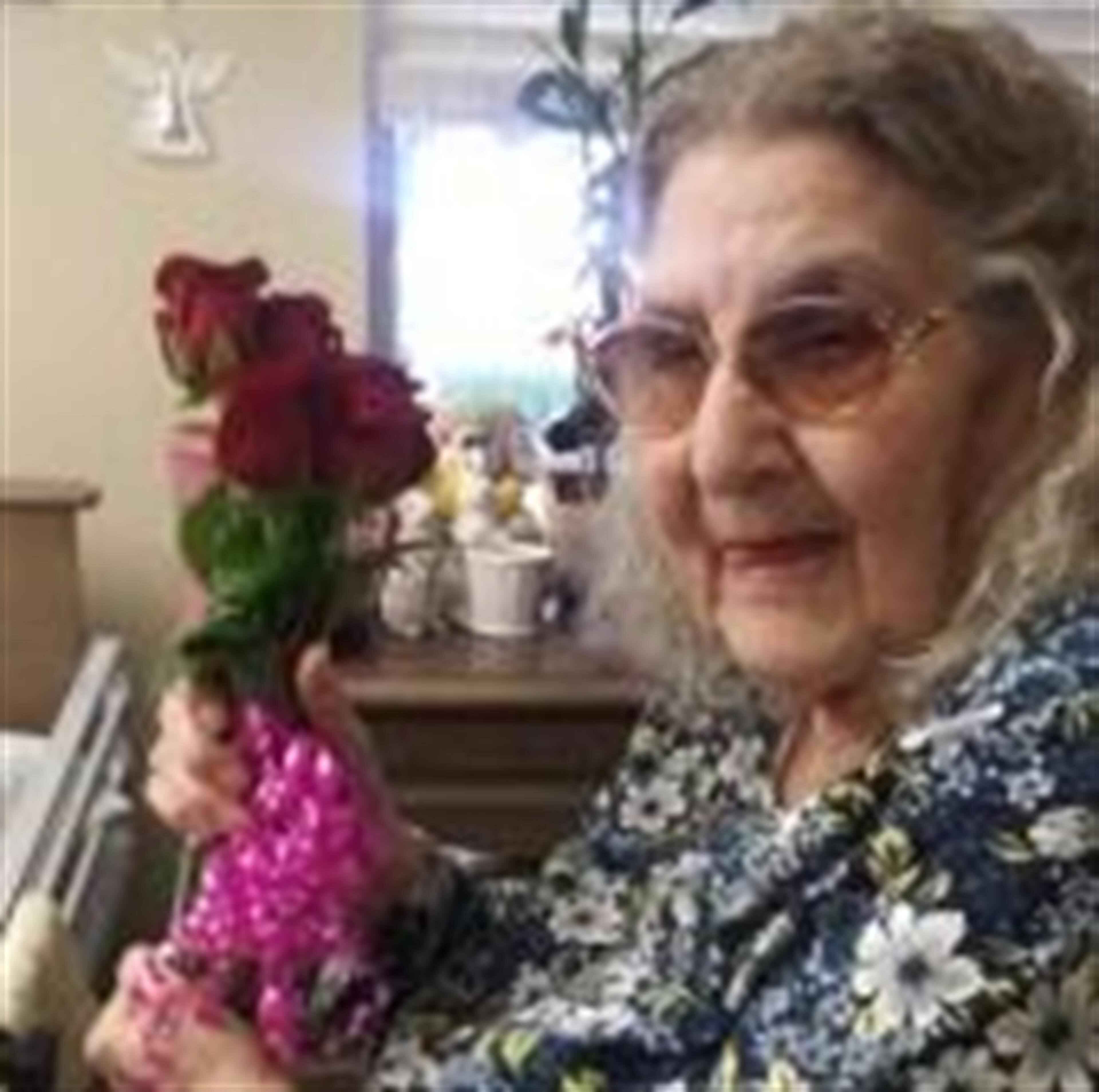 Flossie Martin (Camdenton)