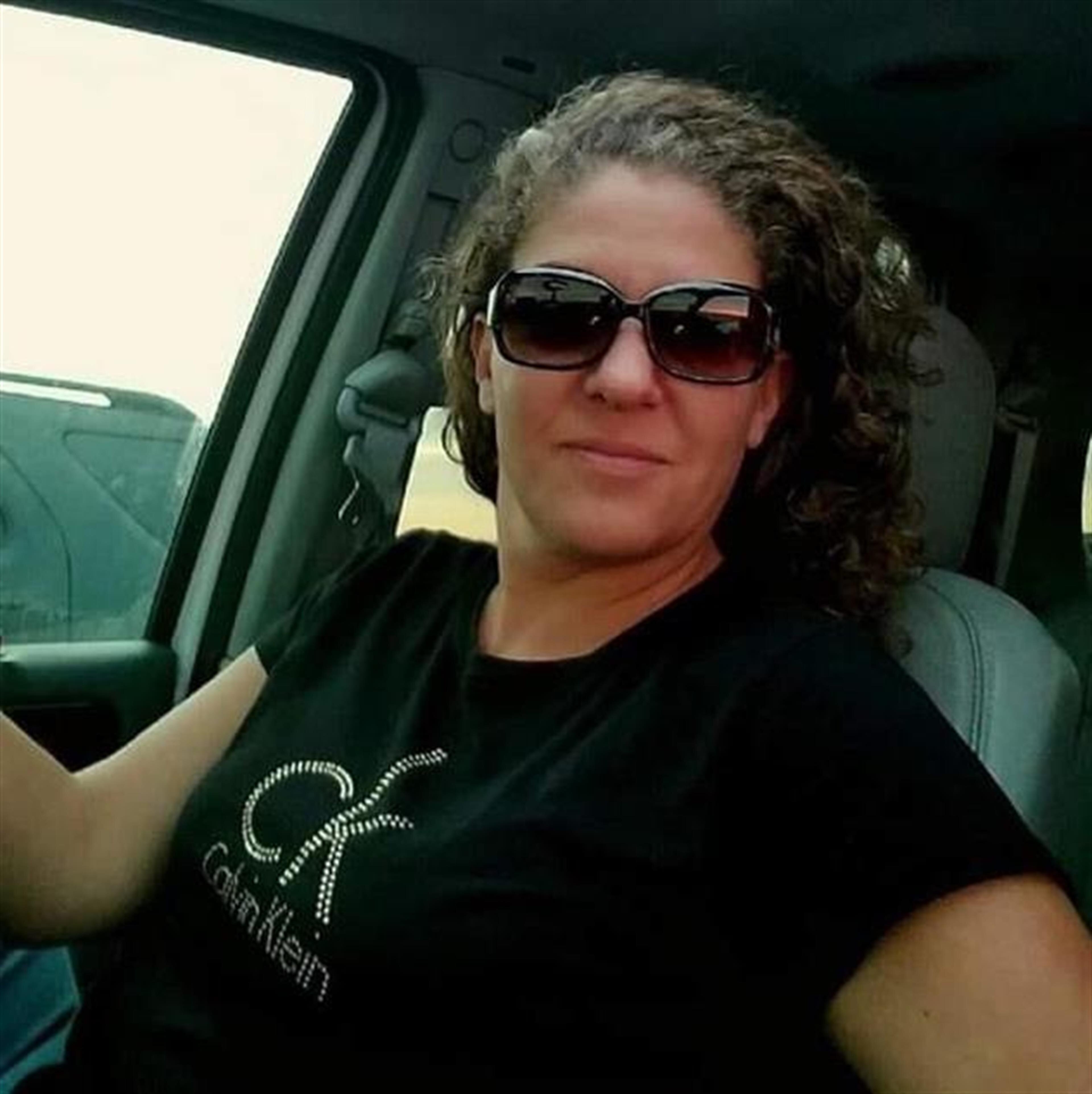 Stephanie Michelle Miller