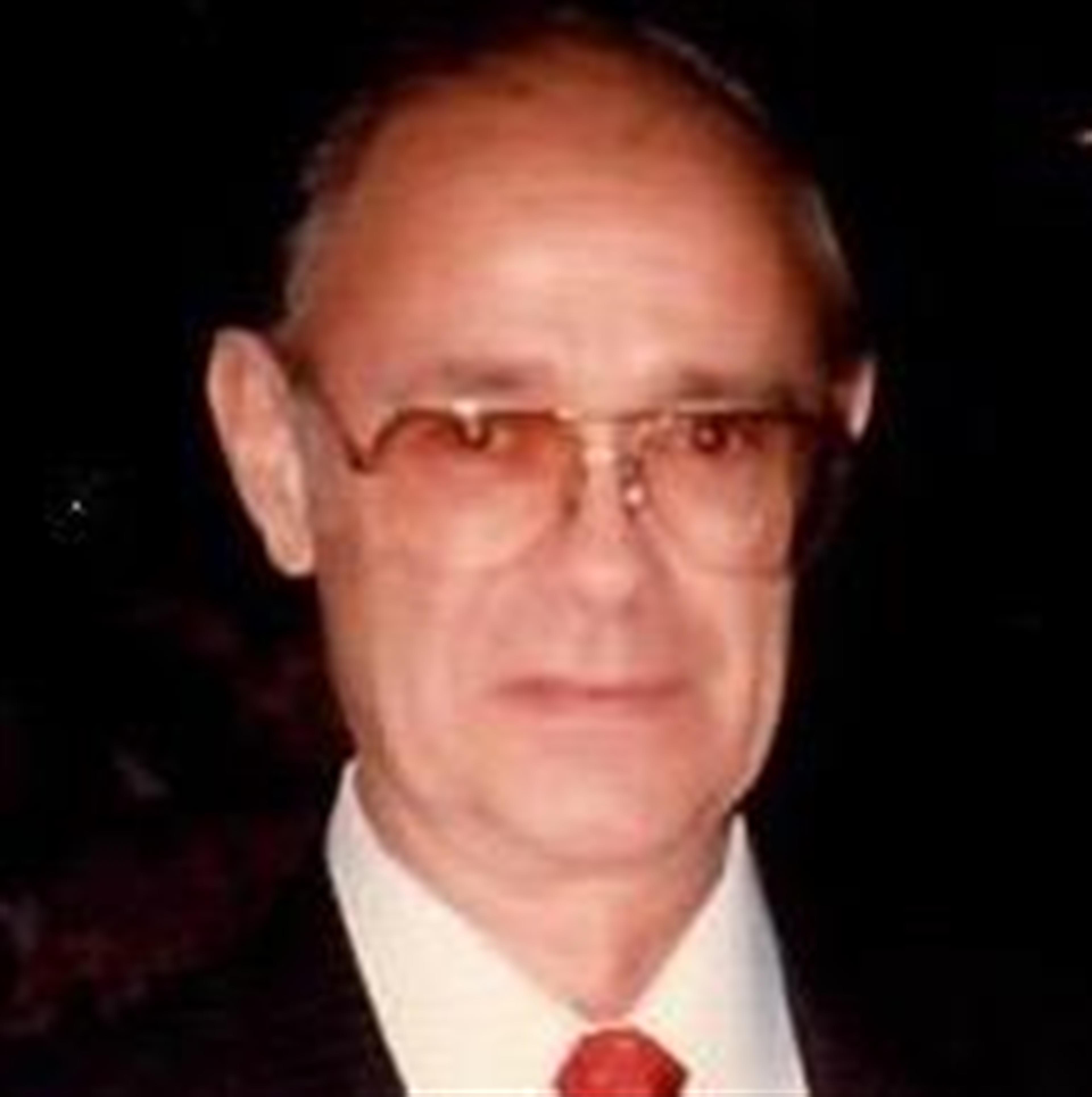 Richard D. Waddell