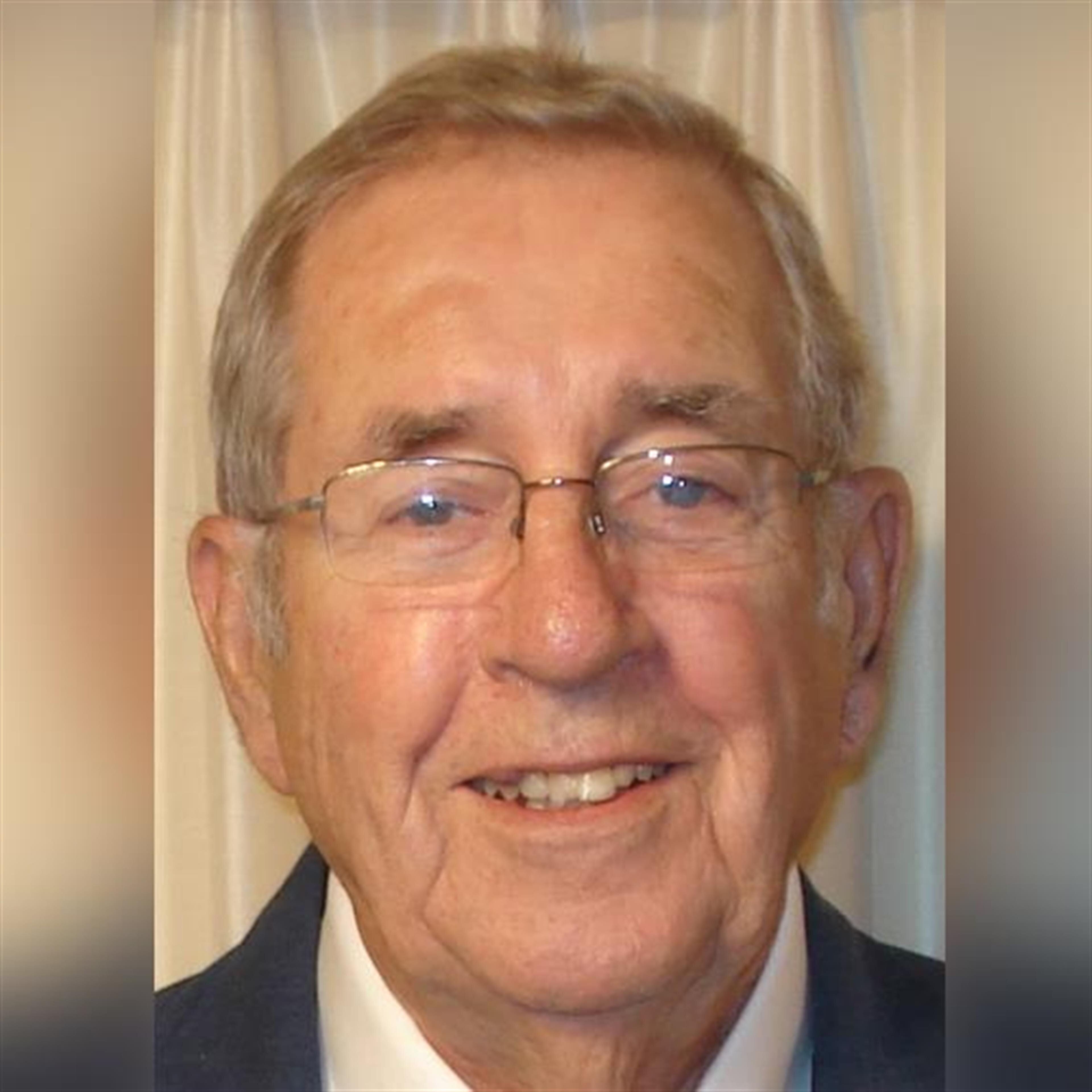 Henry Elmer Markel Jr.