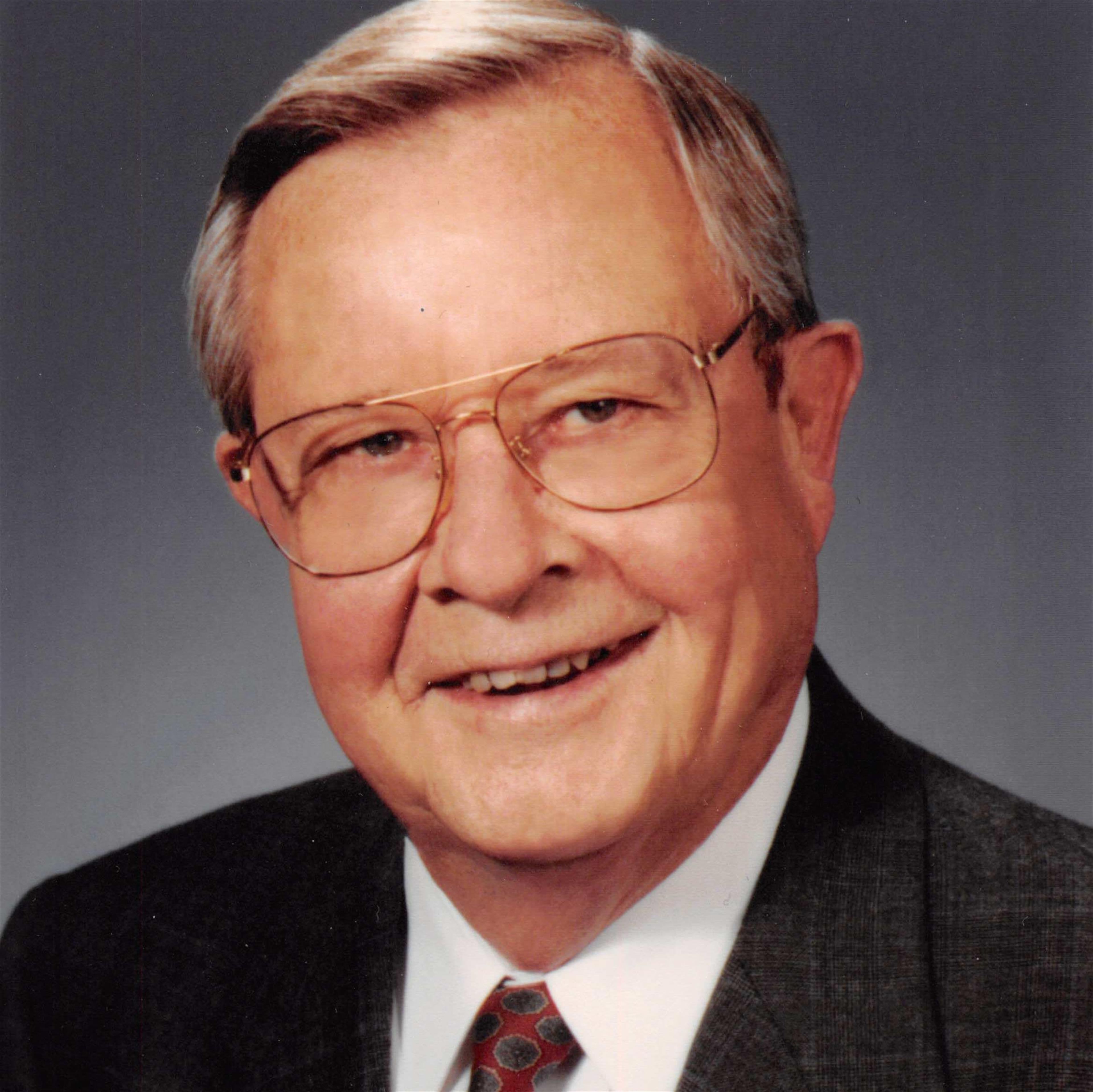 Philip Jefford Rogers