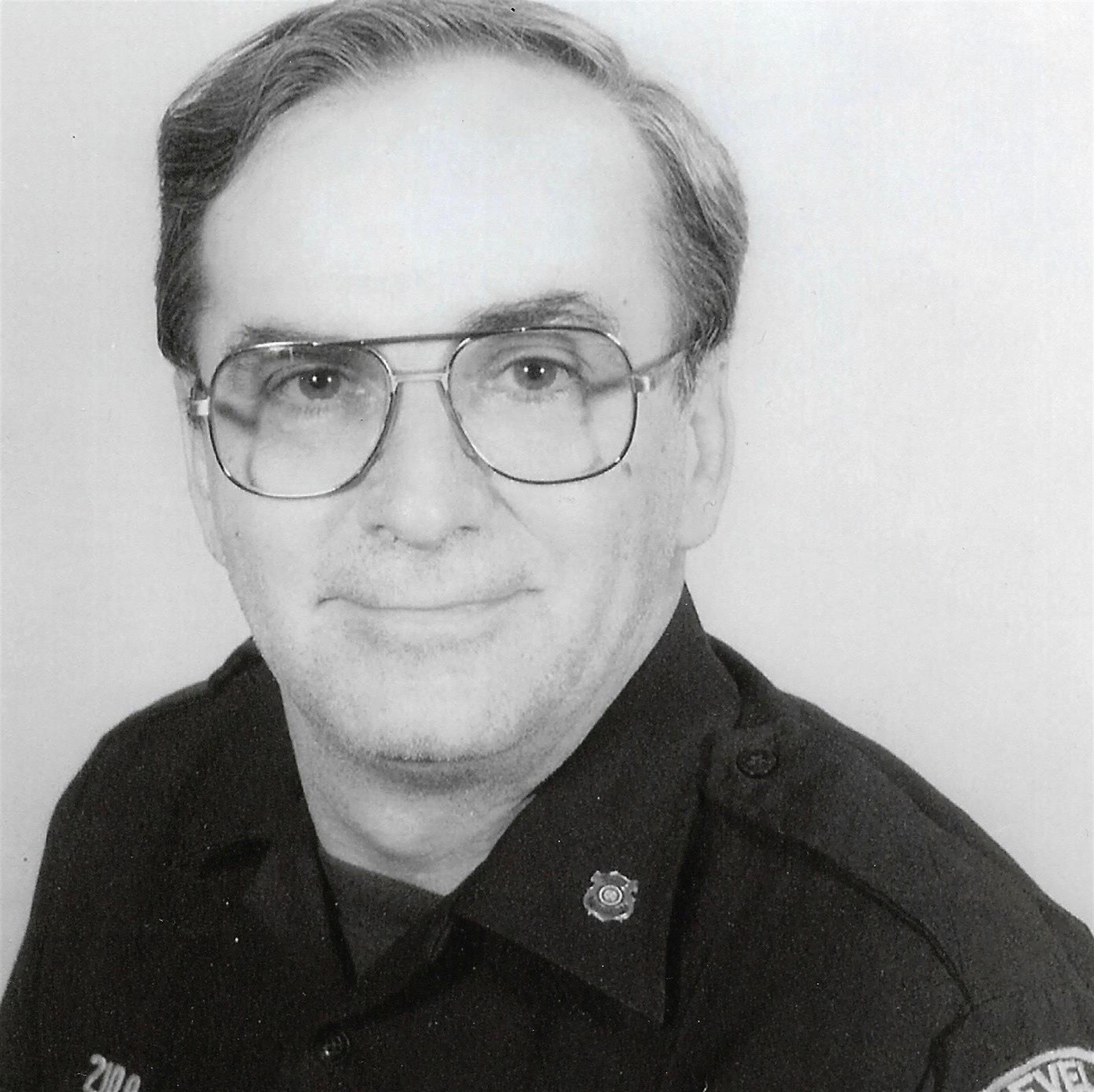 James F. Herron