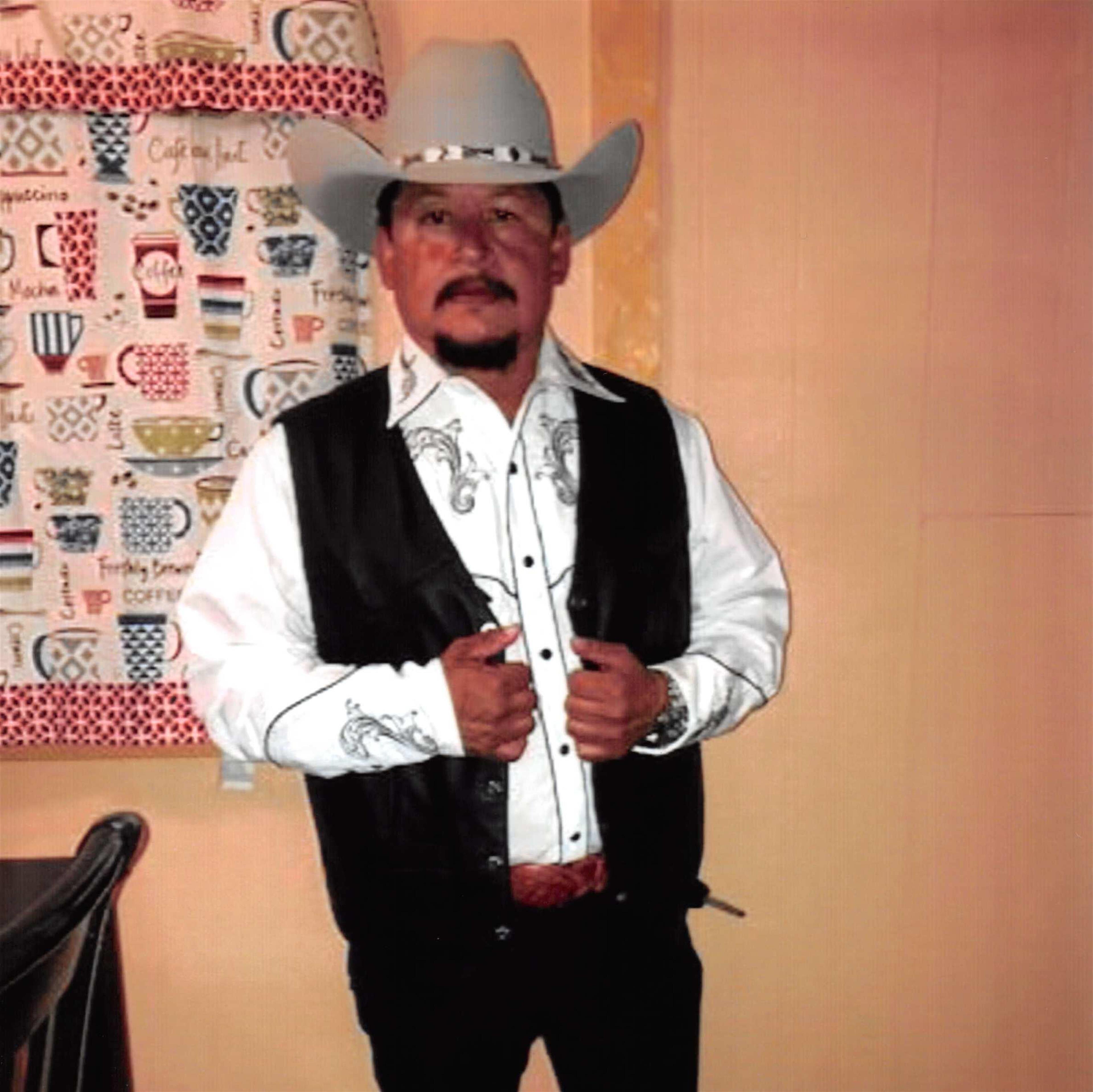 Ricardo Gutierrez Parra