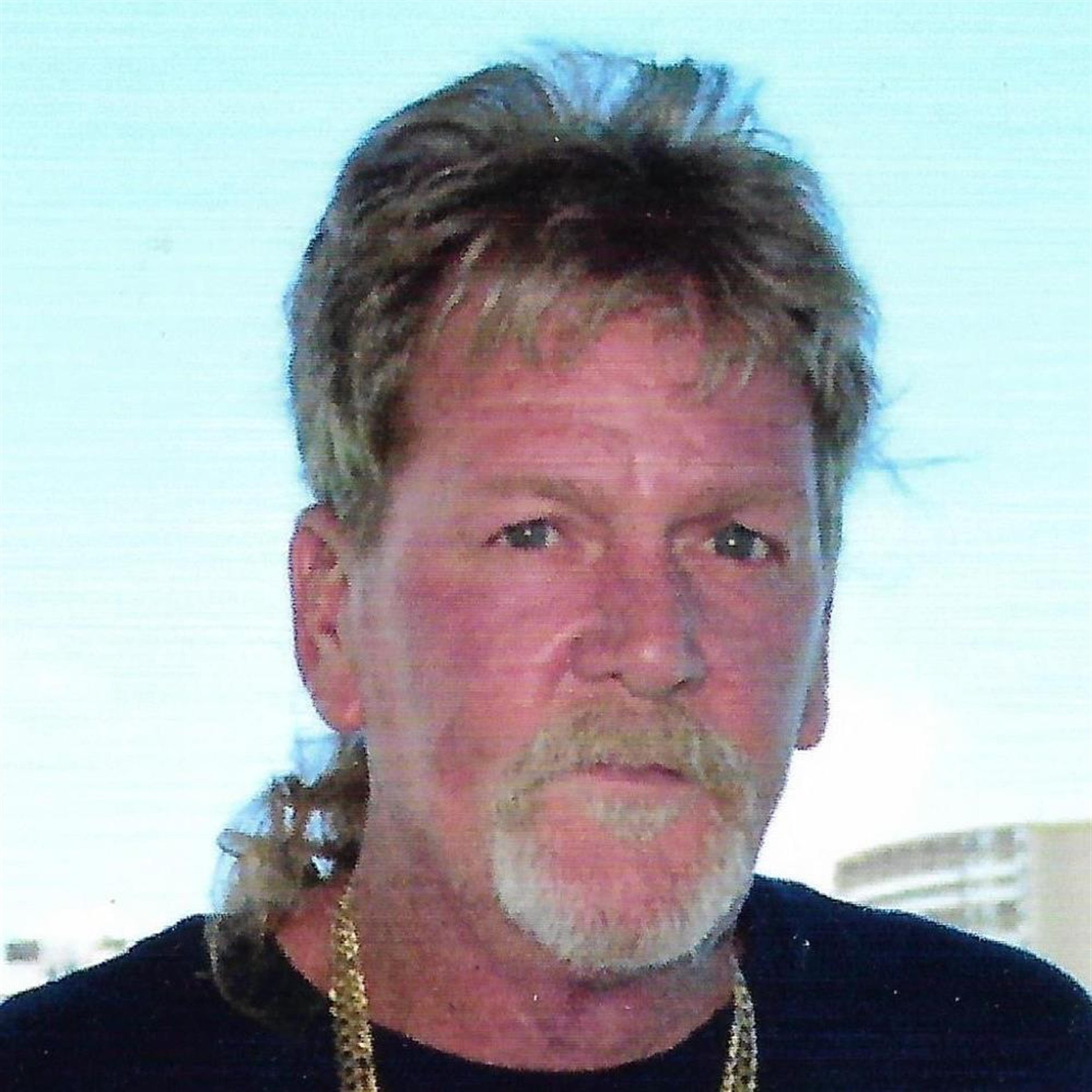 Andrew "Randy" Hassett
