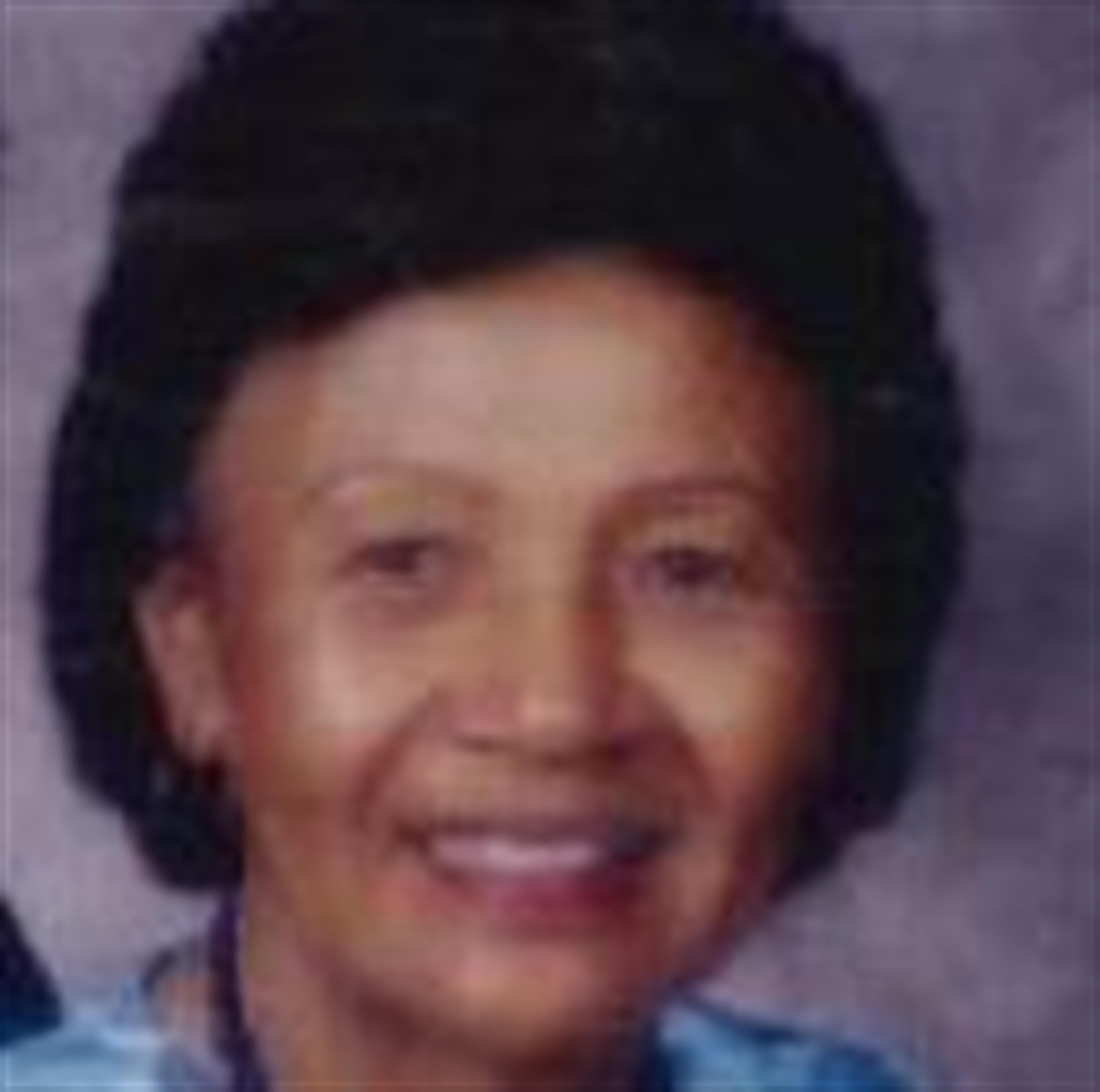 Rose Tabisola Guerrero
