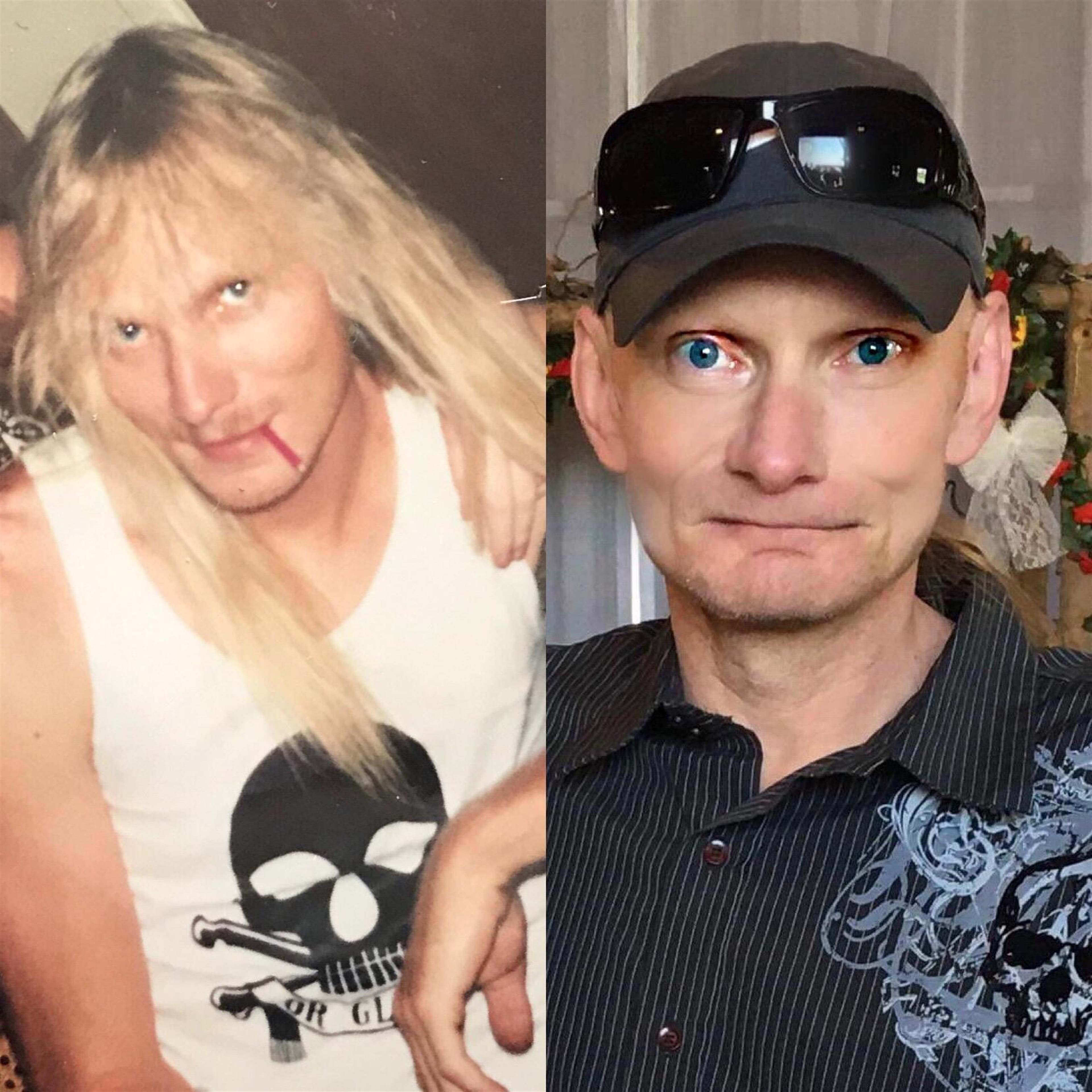 Scotty F. Petersen