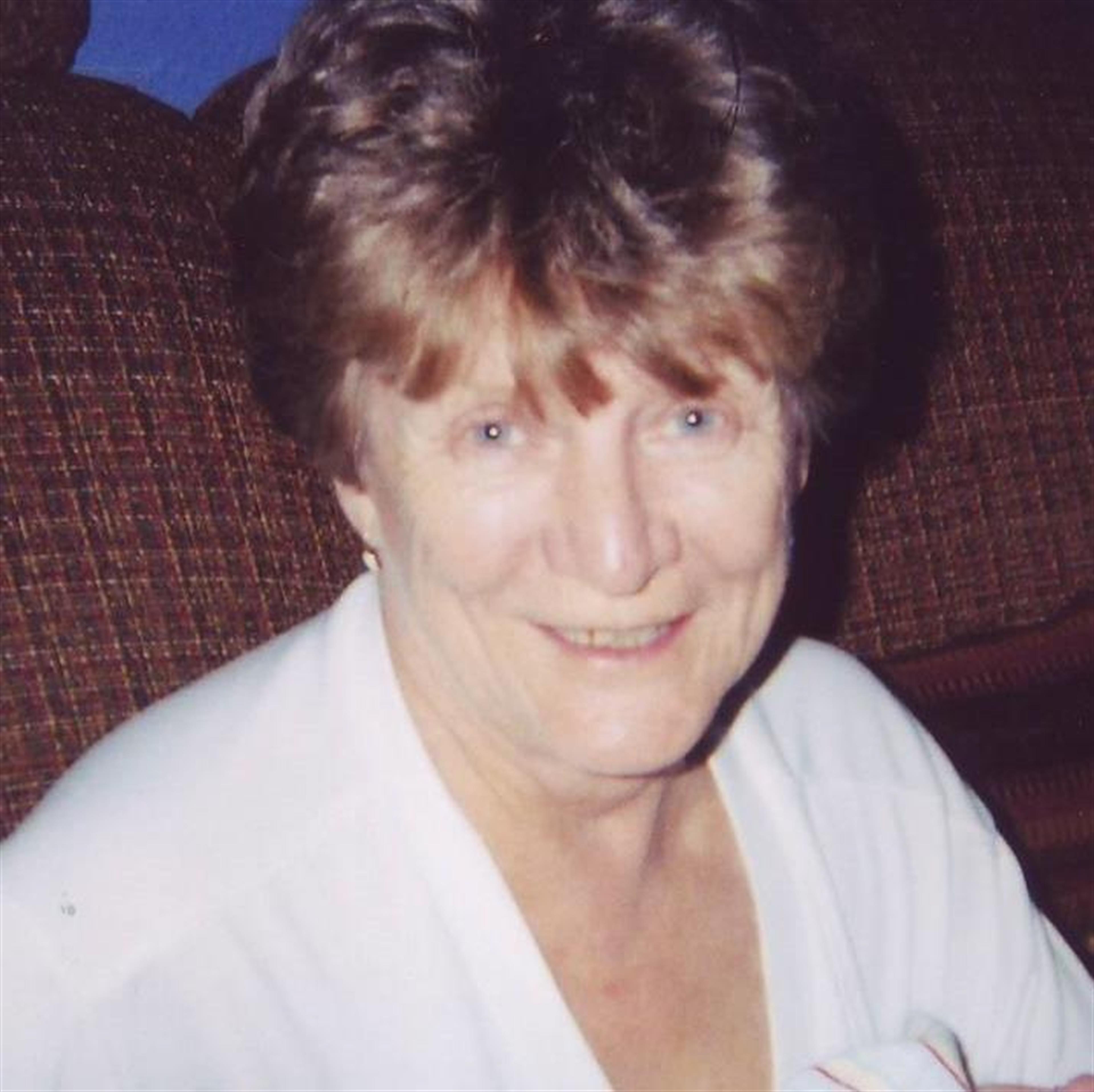 Darlene Jean Gloria (Lebanon)