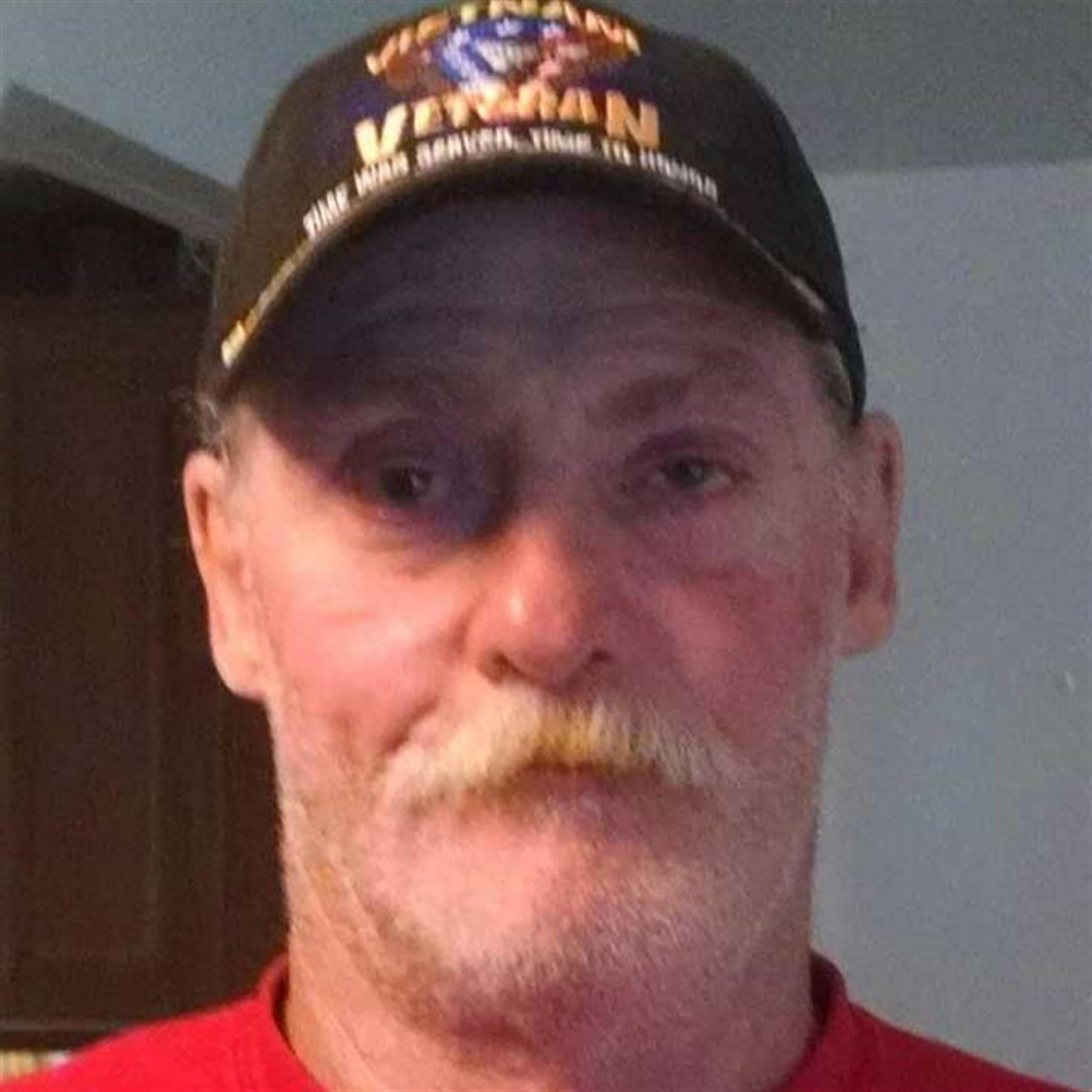 Michael James Stone