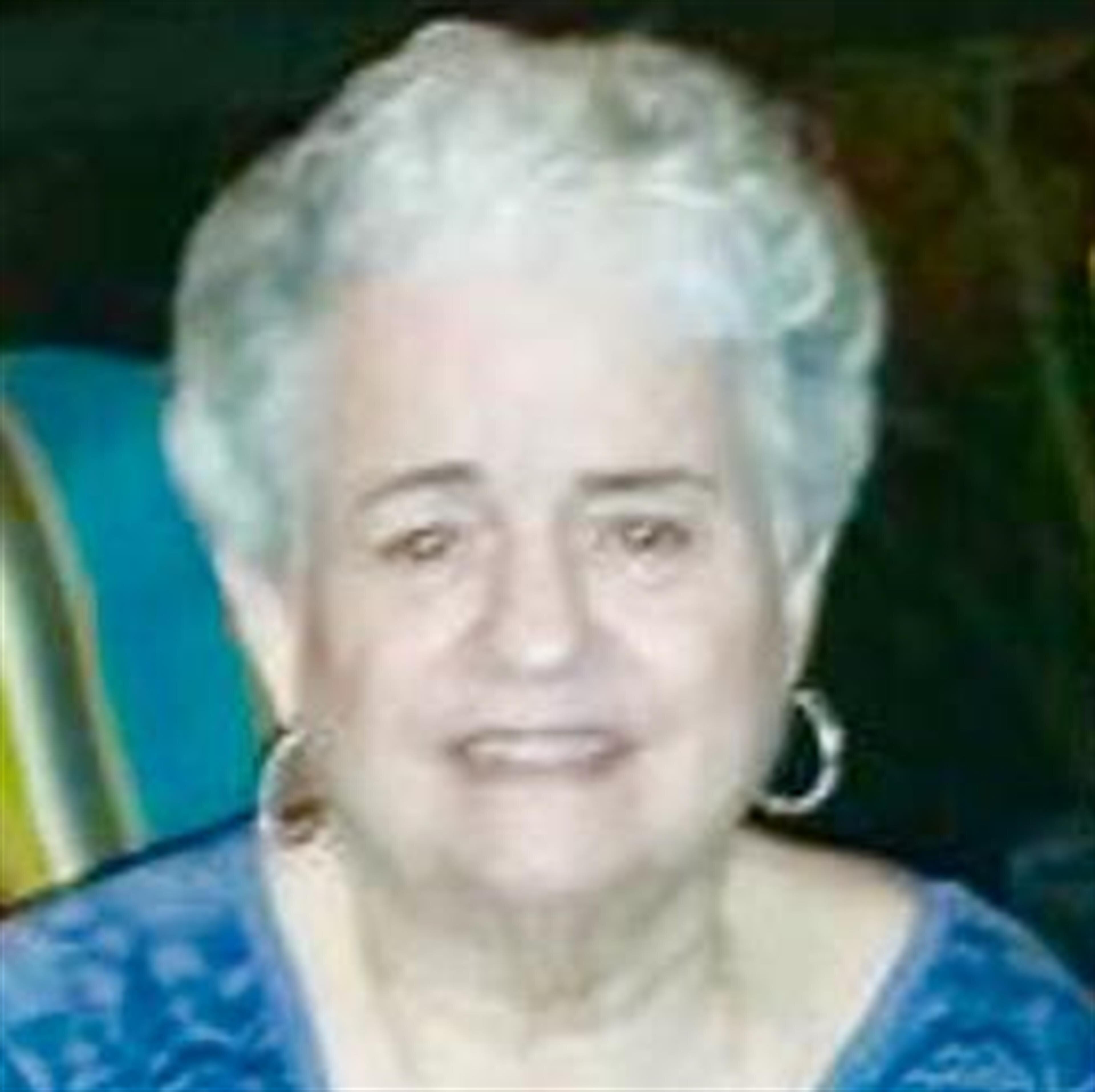 Emily Violet Nieto