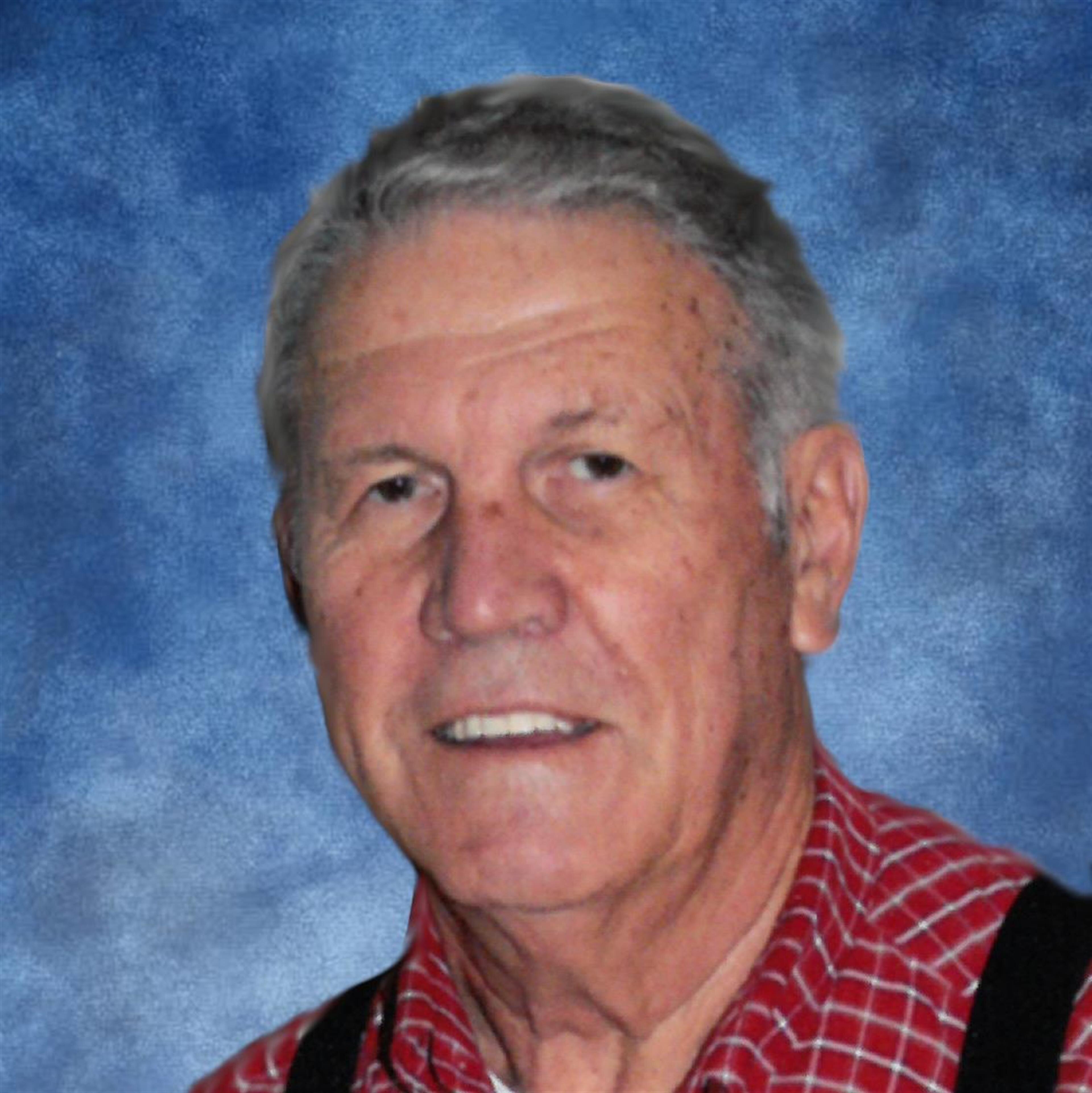 Martin Frank Barbee