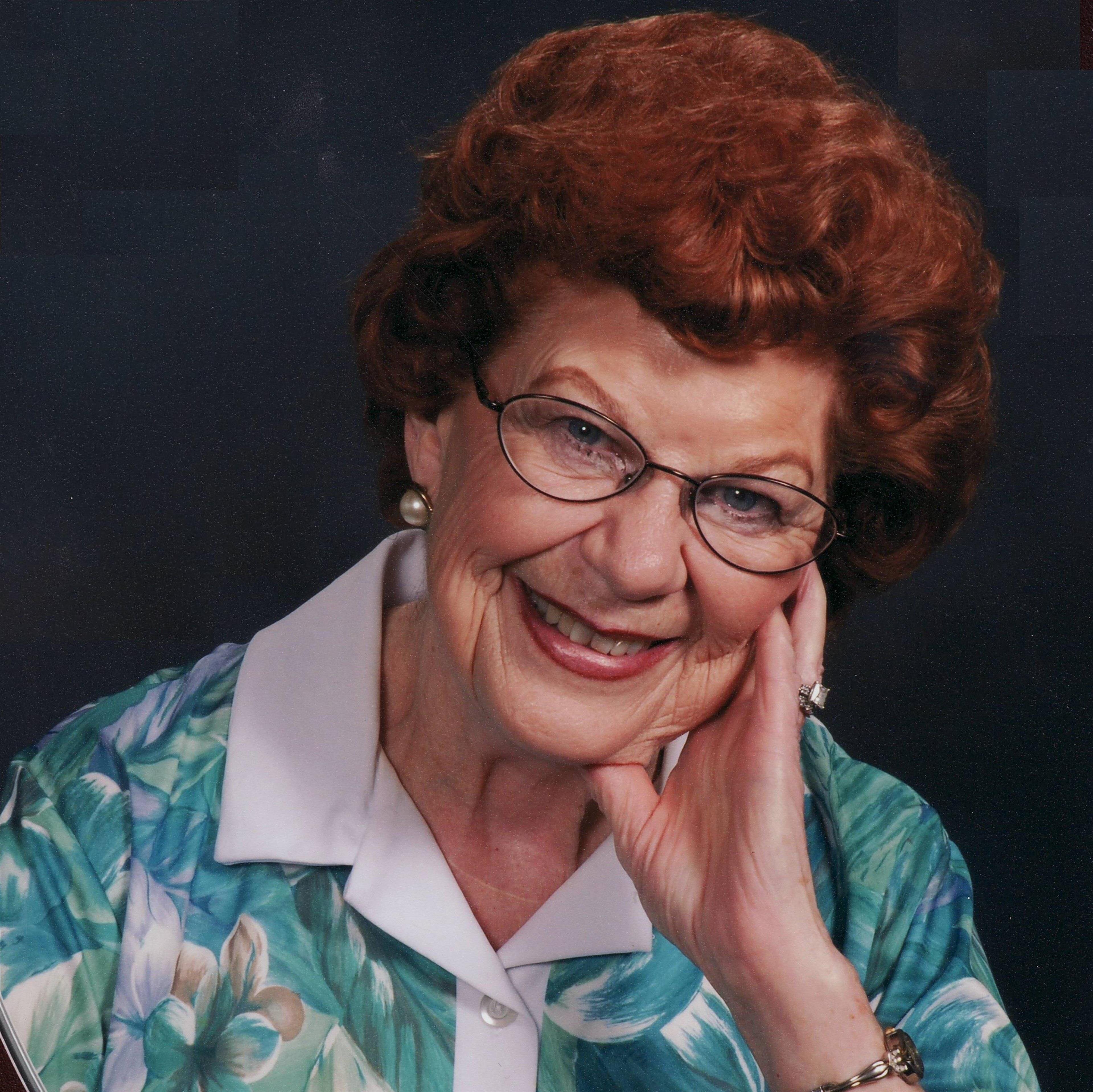Janice Hedrick Fagan Arndt