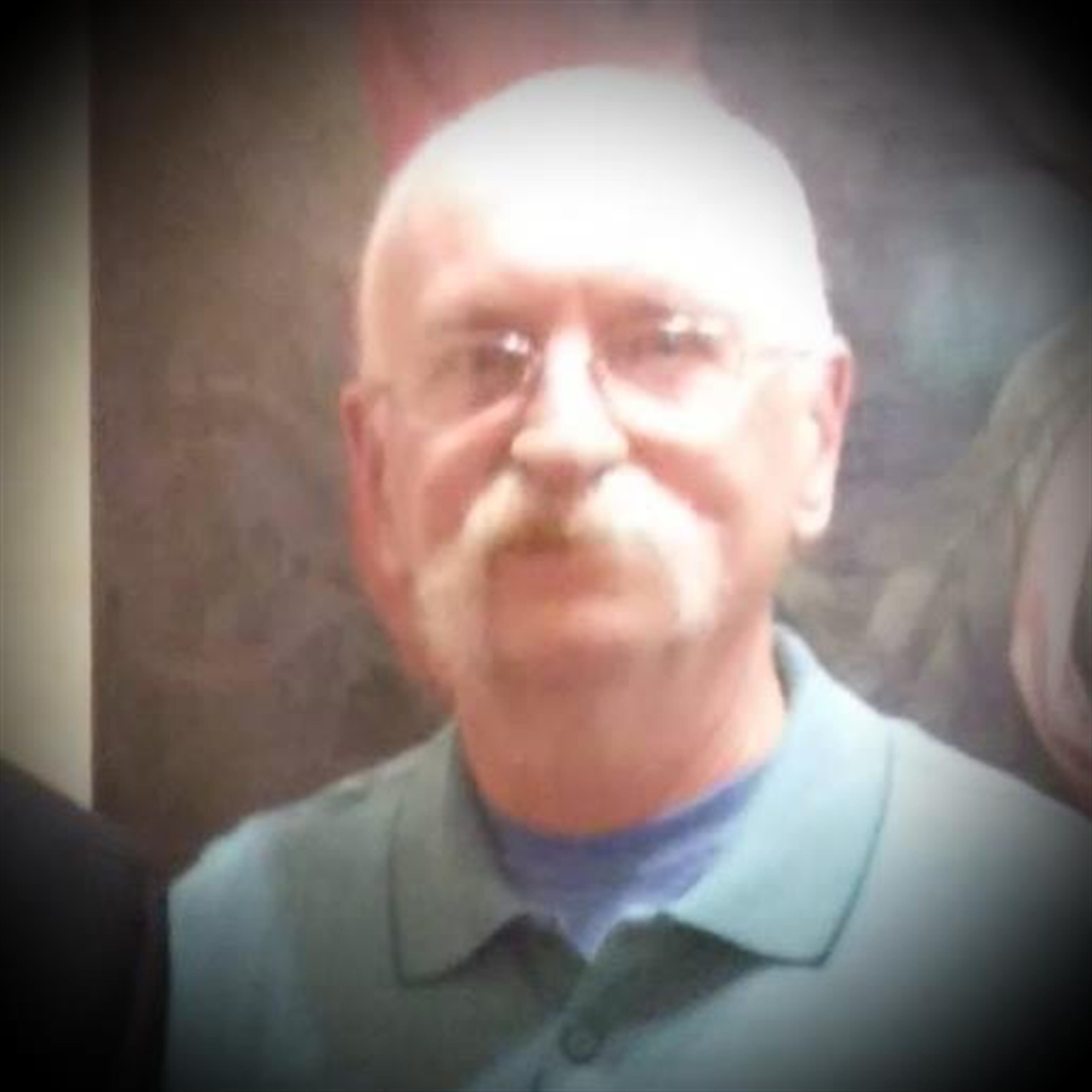 Jon Howard Radabaugh
