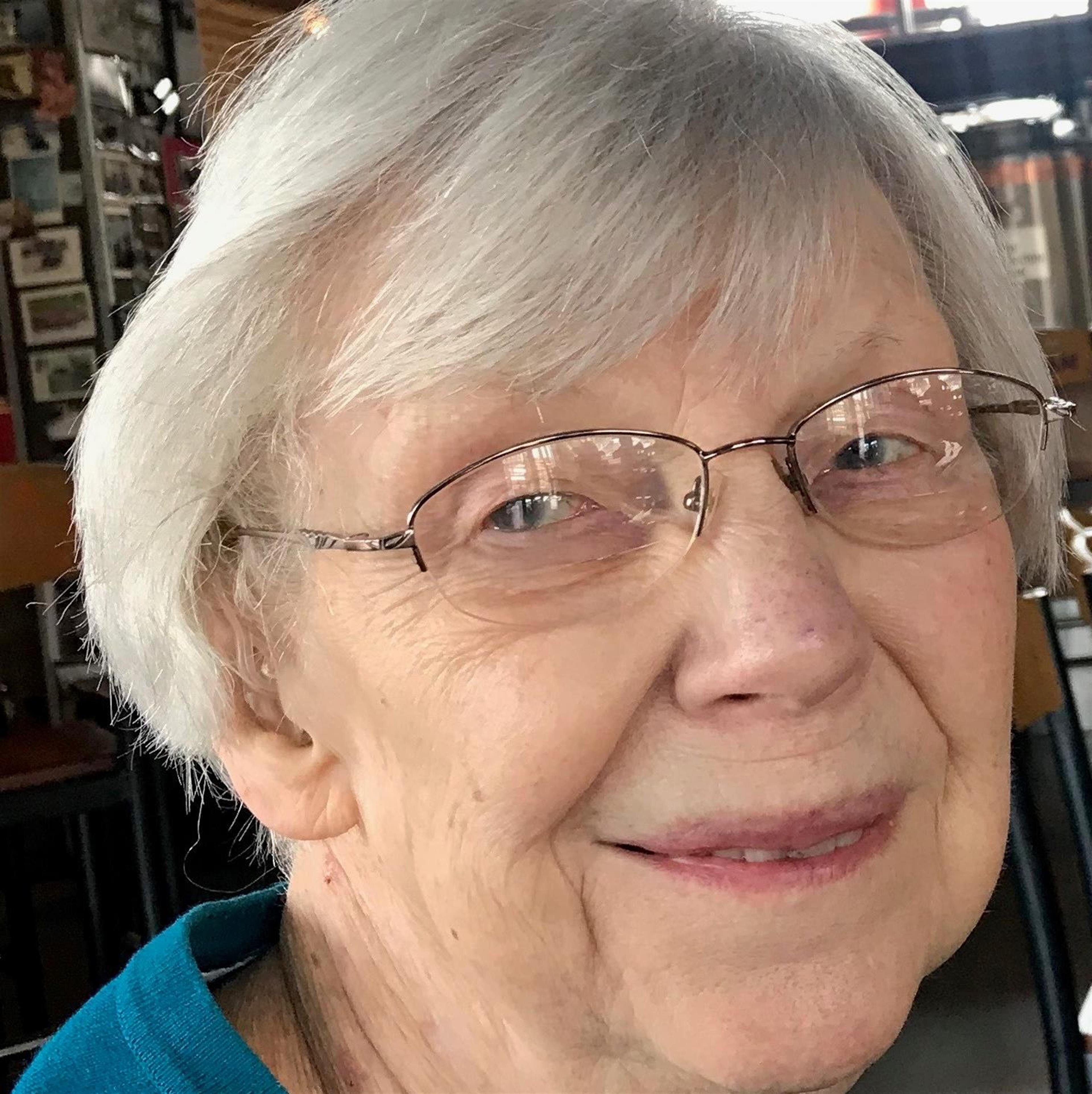 Gloria Jean  Bischoff