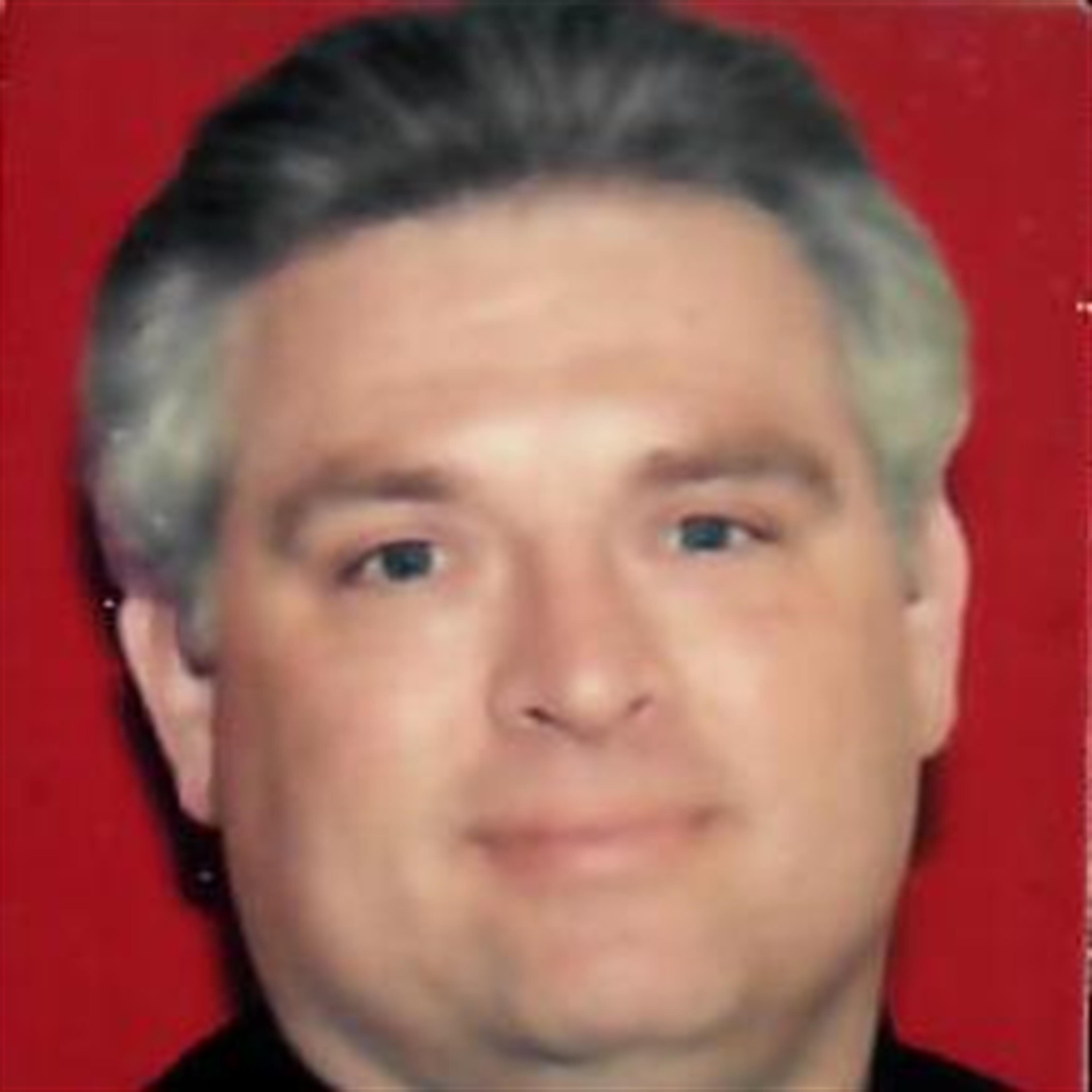 Deacon James C.  Vincent