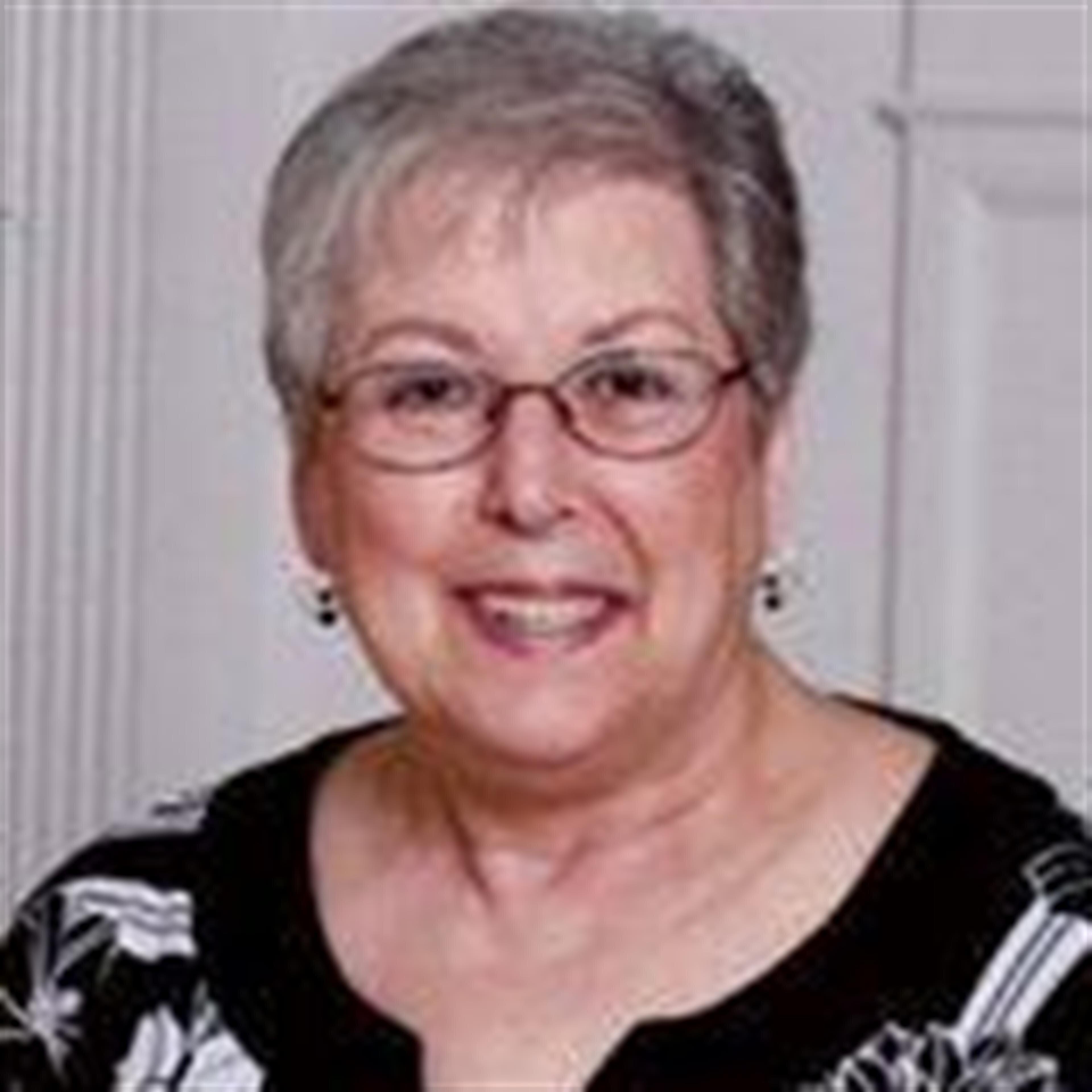 Roberta Hoffer Schnell