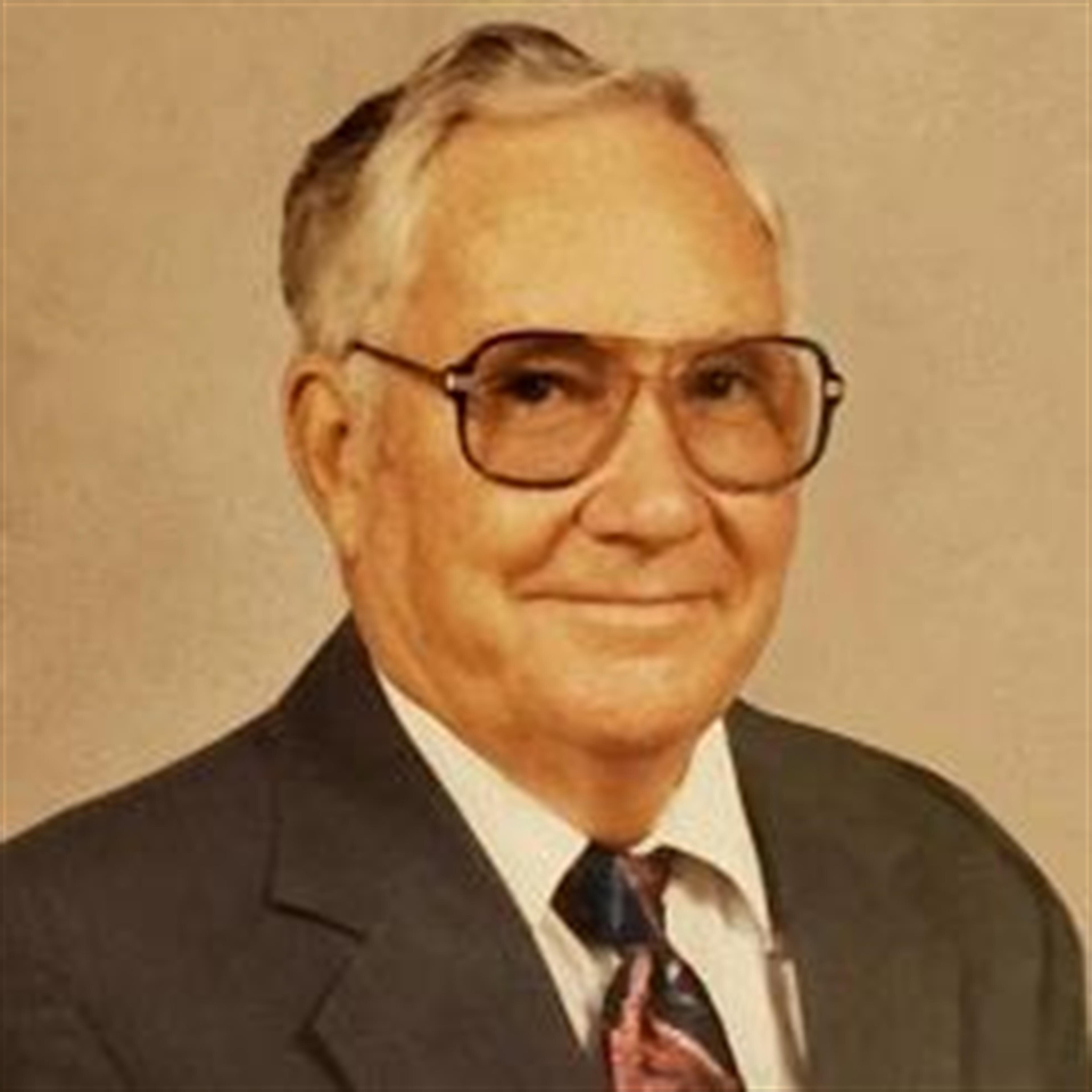 L.C. Johnson