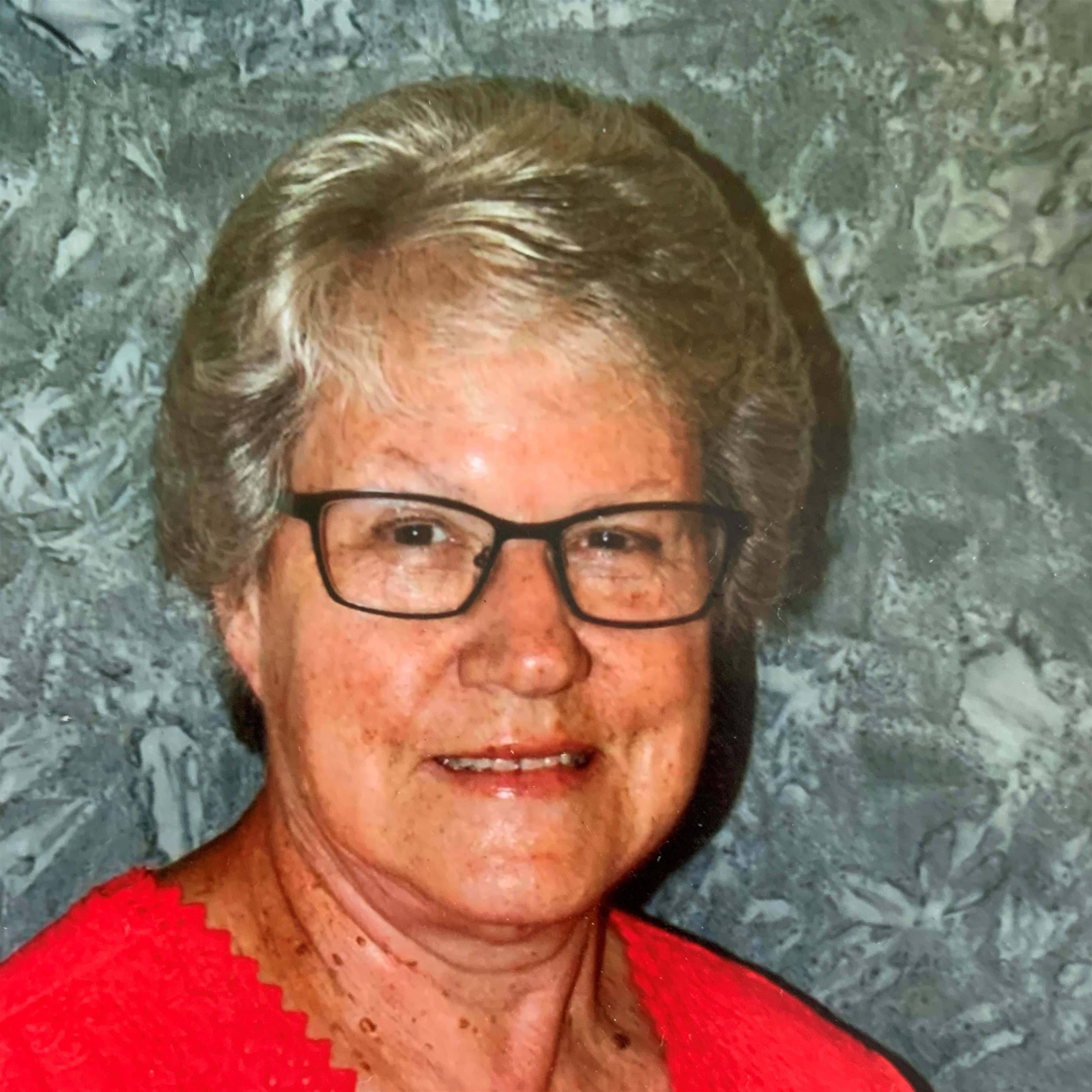 Brenda Stephens