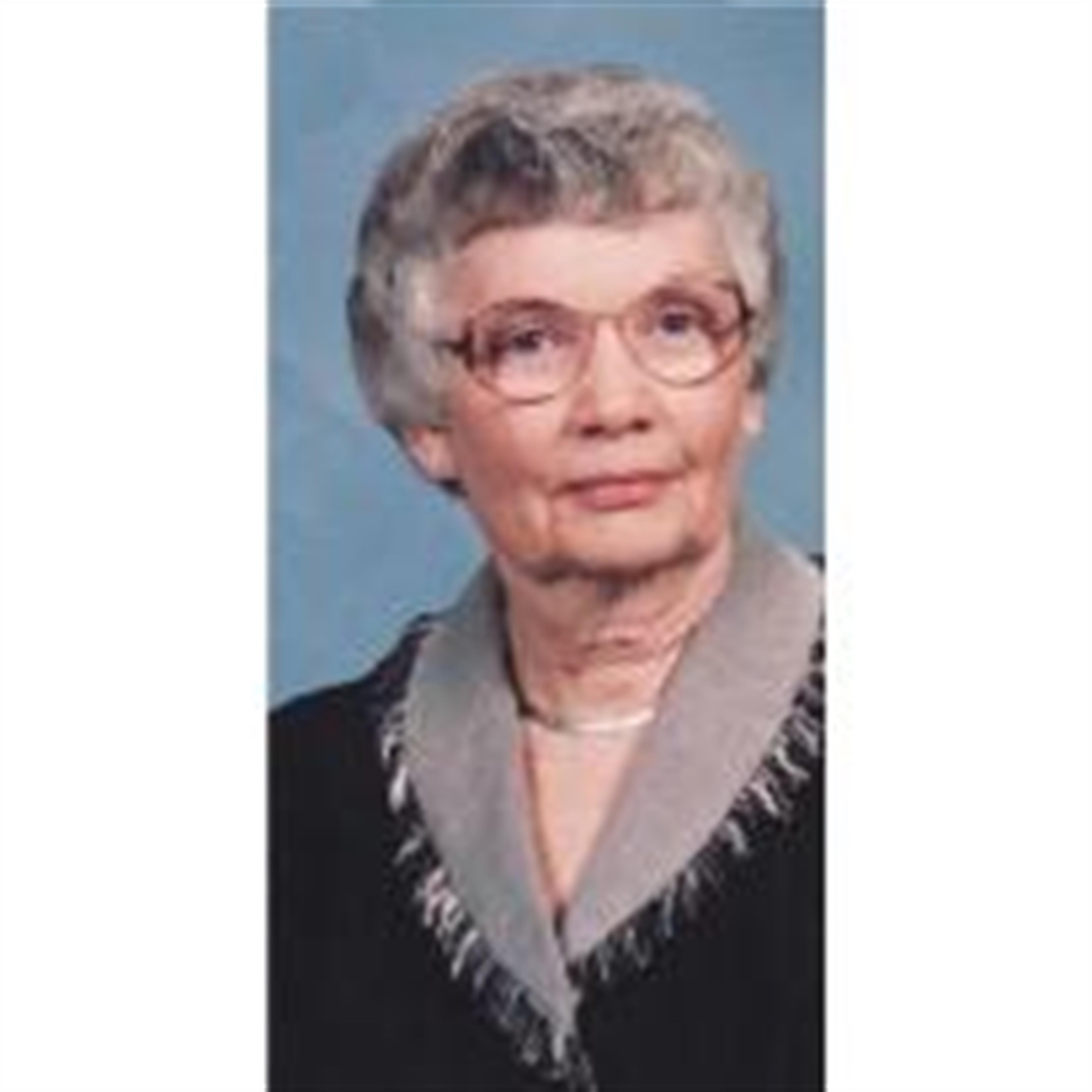 Hannah Adair (Lebanon)'s obituary picture