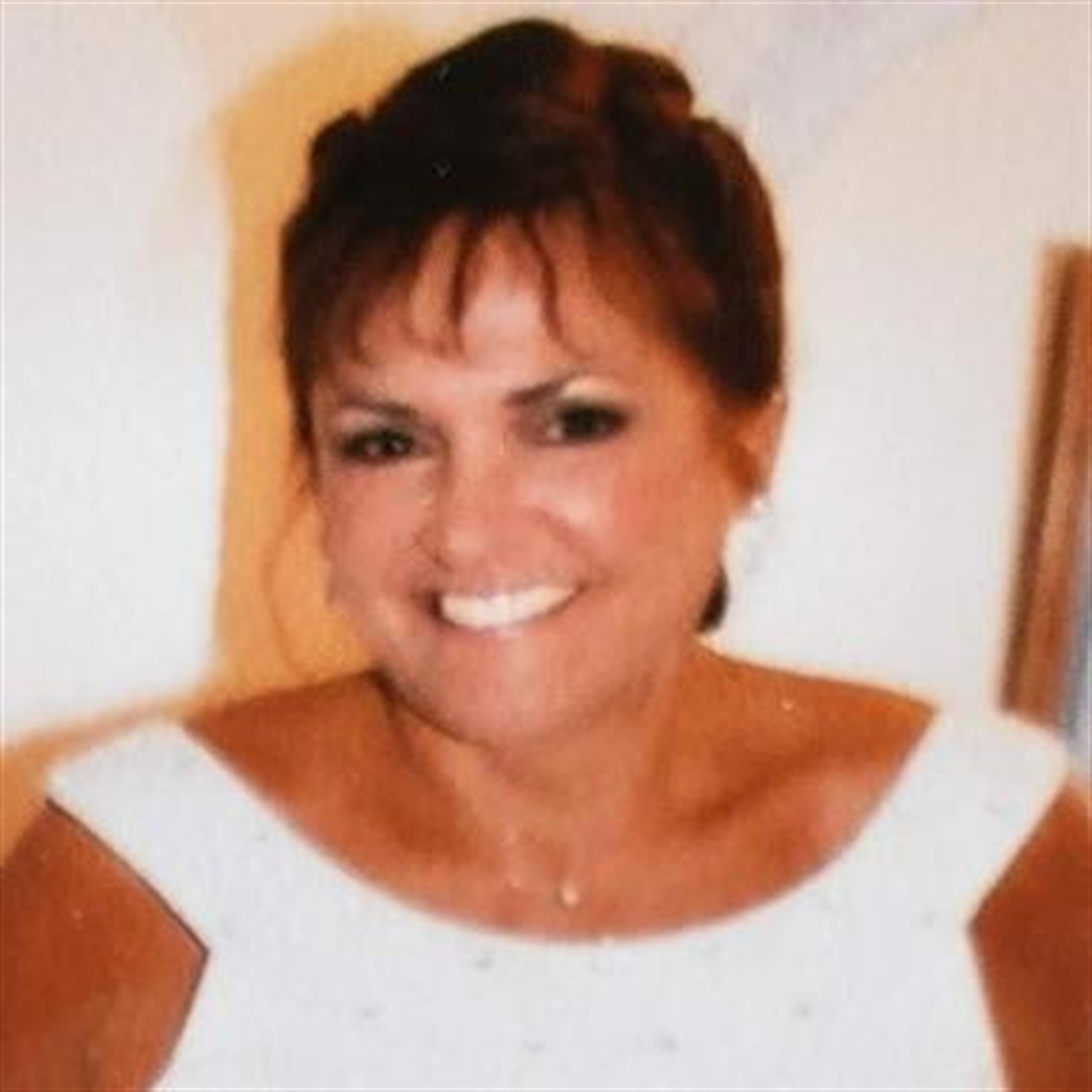 Susan Bevis Moffat