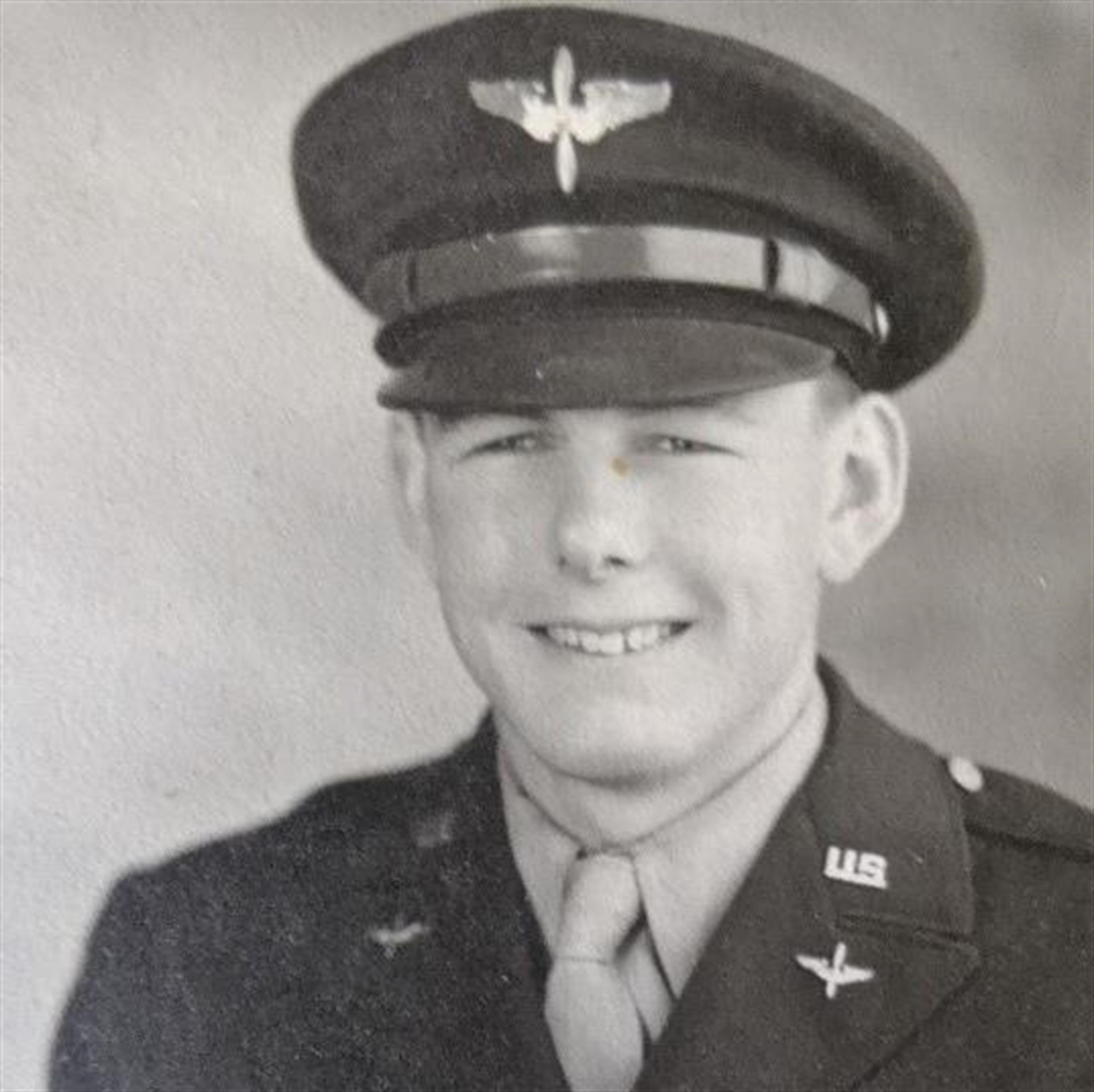 Eugene Martin Willadsen
