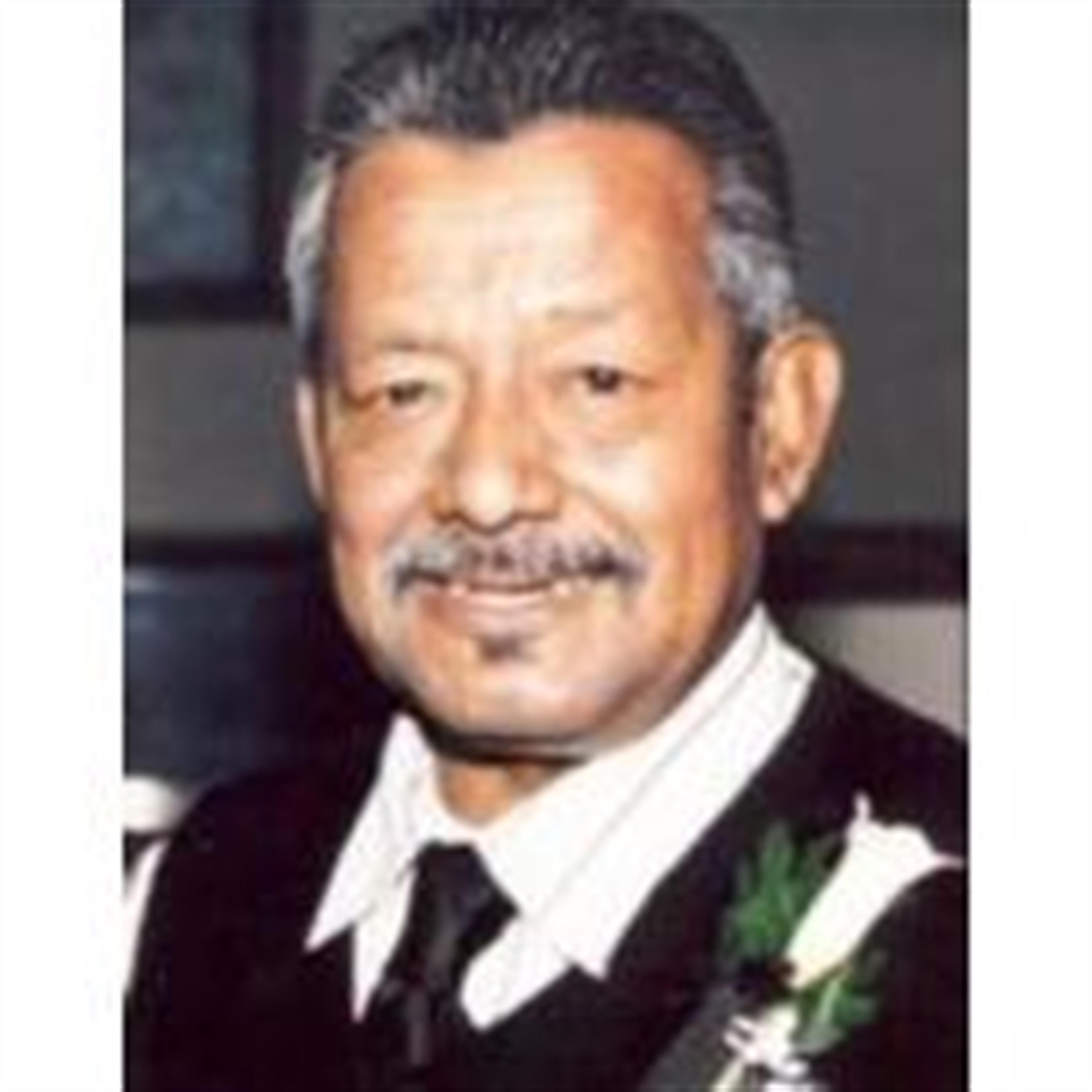 Arturo Aguilar (Seymour)