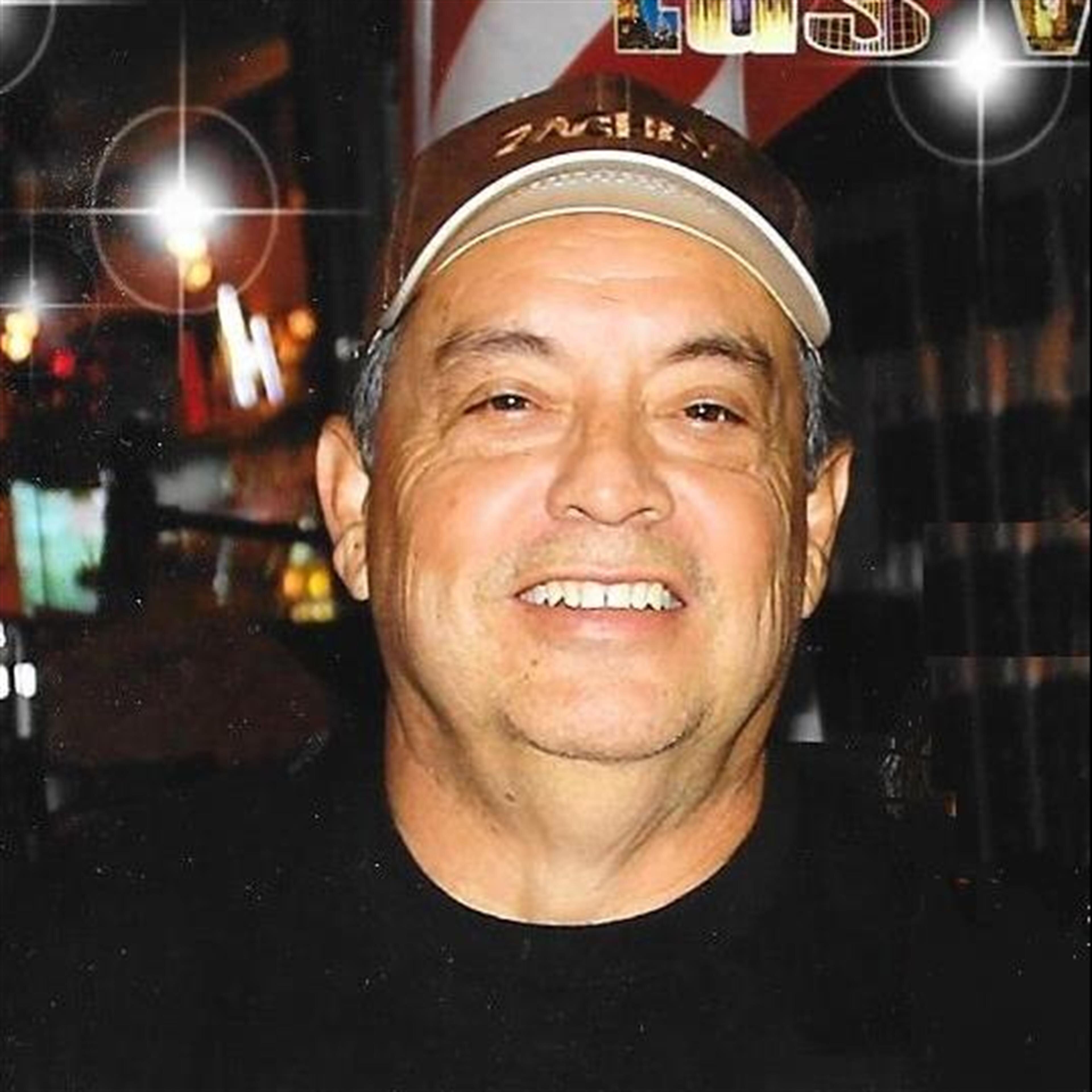 Santos P. Ramos Sr.