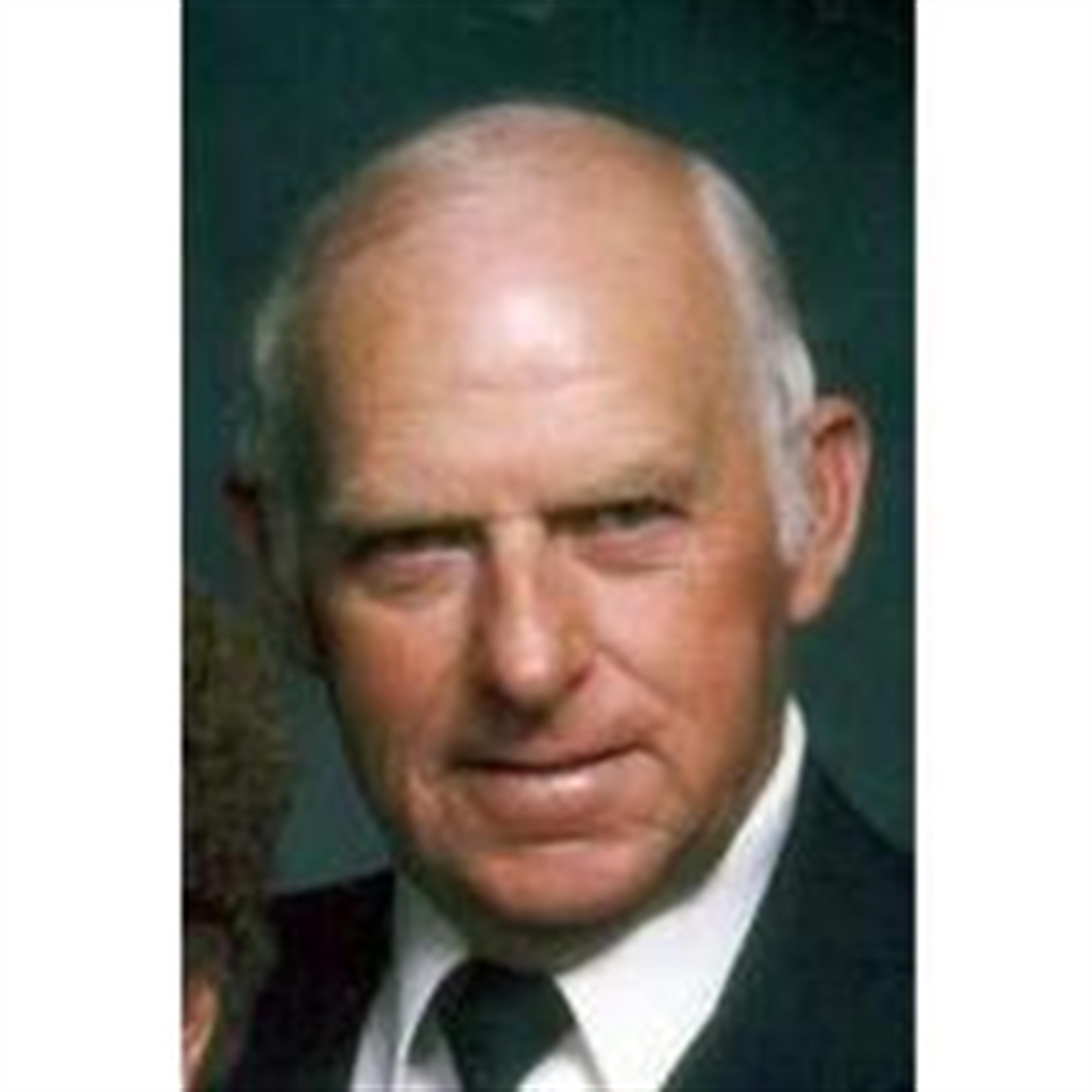 Robert Dale Albers (Bolivar)