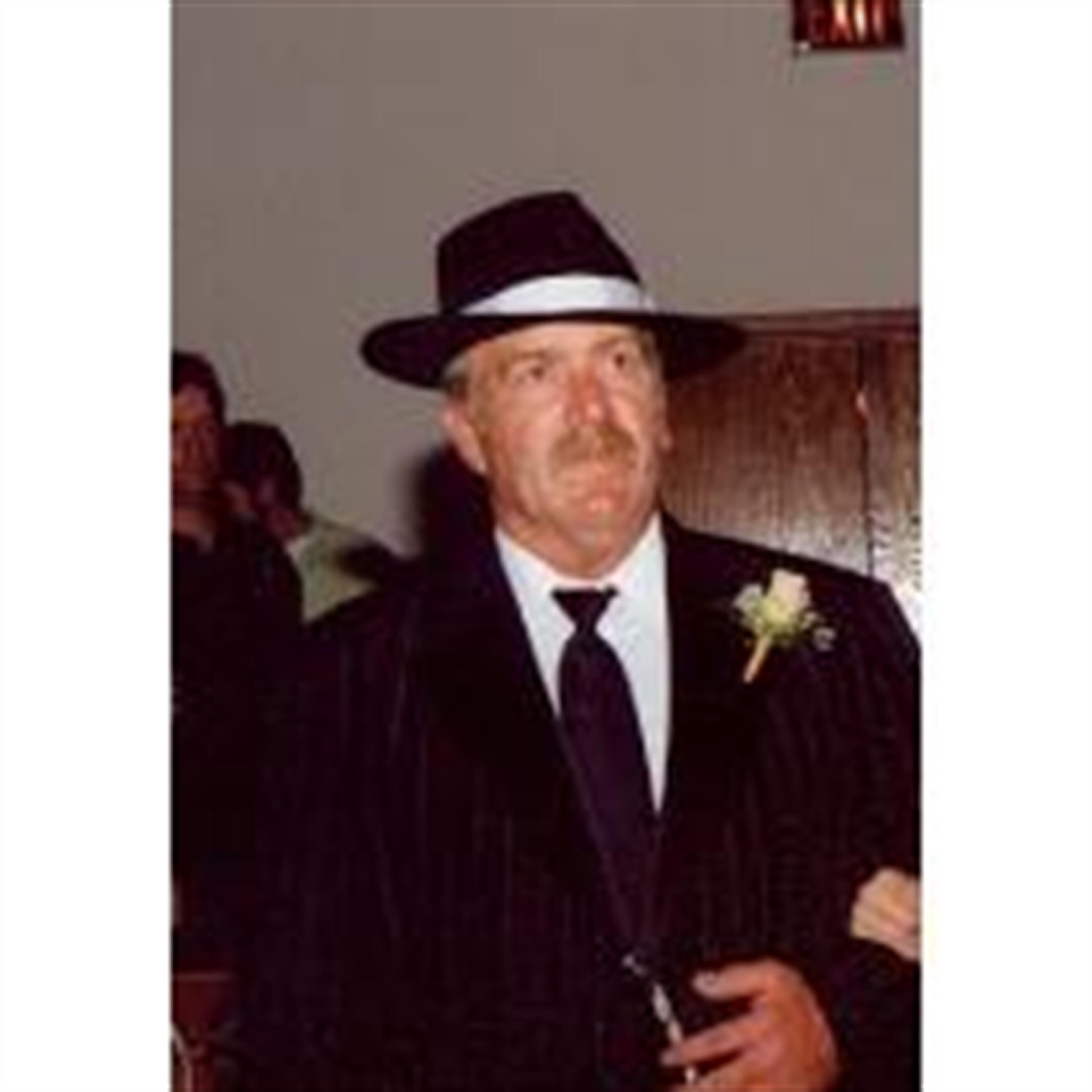 Robert W. Alford (Lebanon)