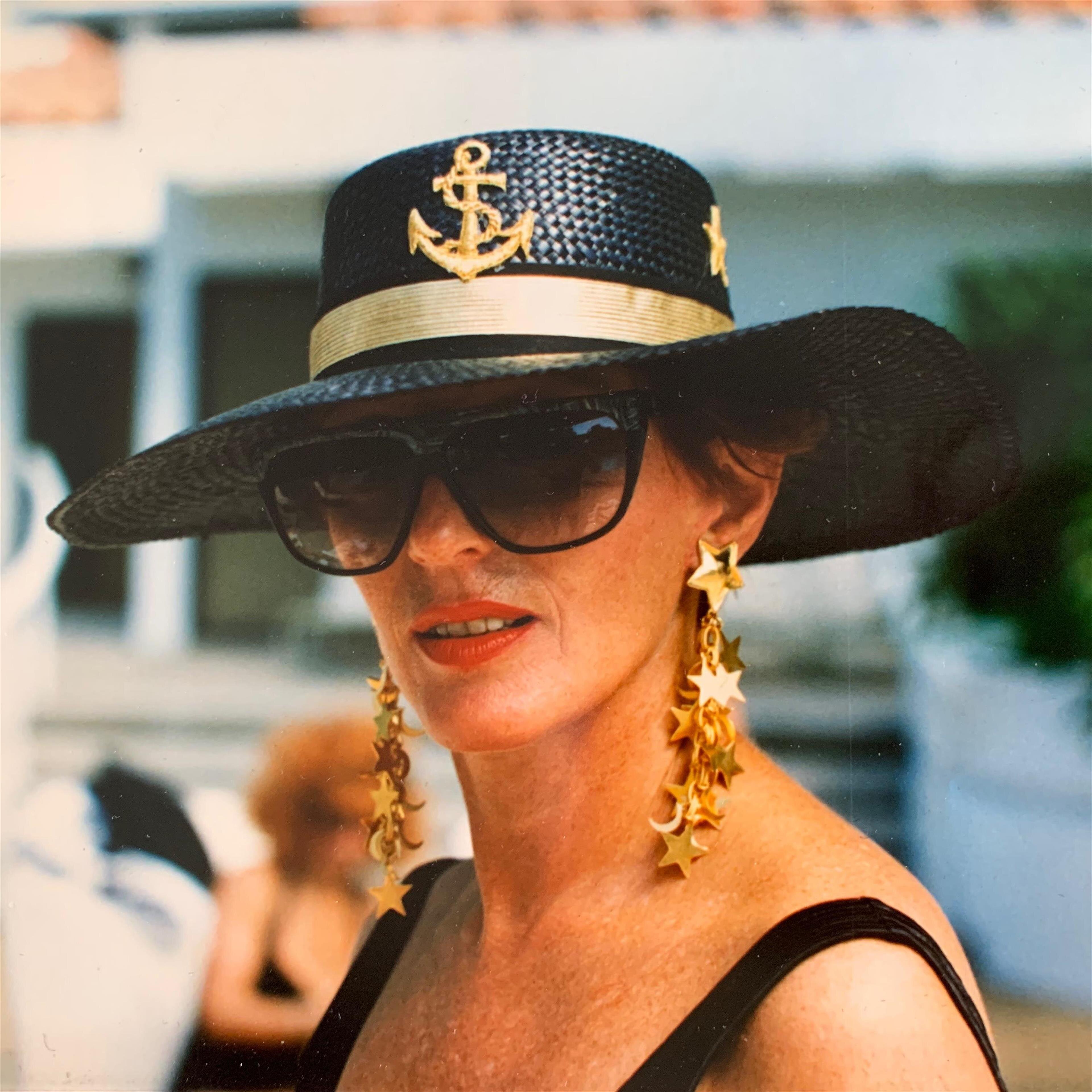 Frances A. Markis