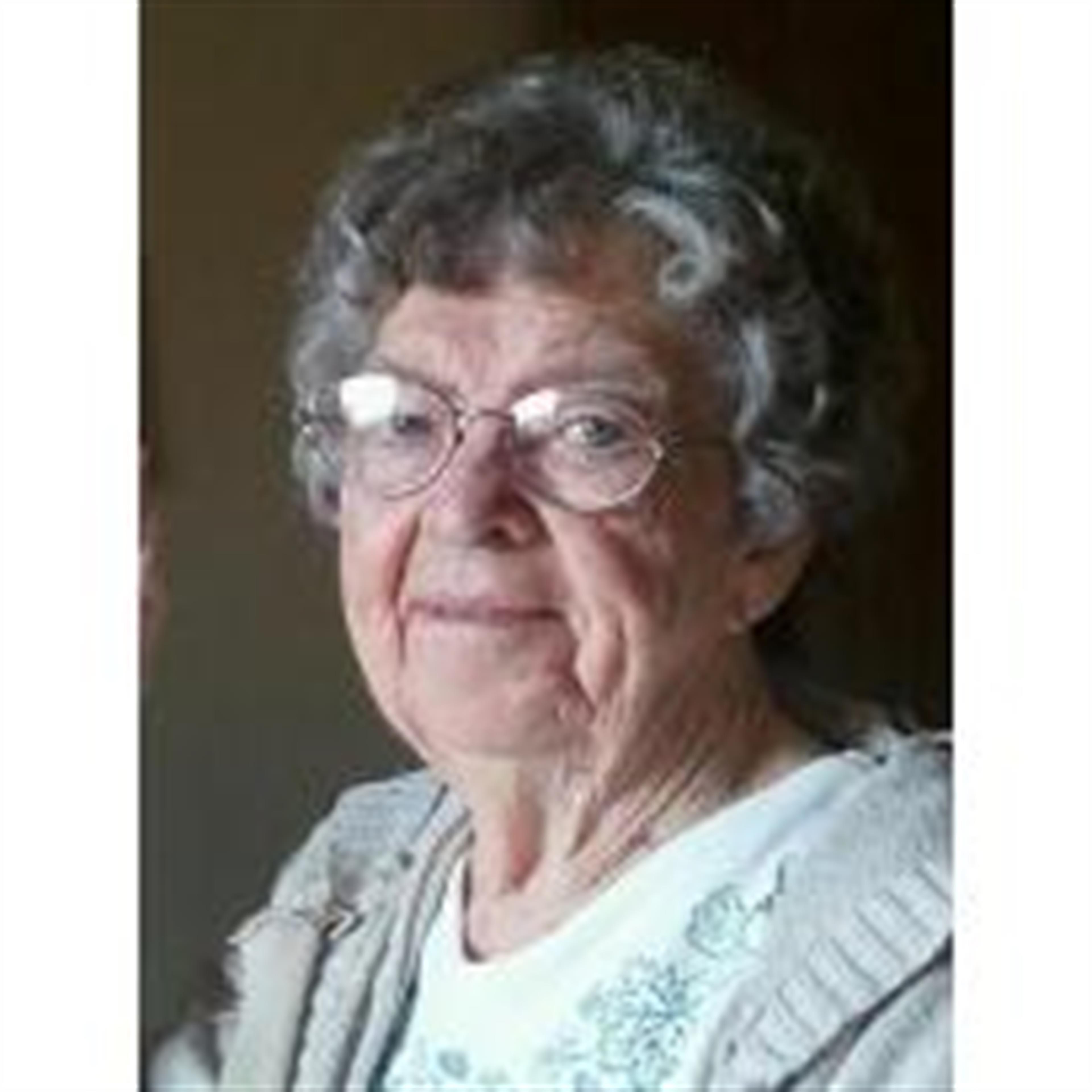 Cleo Allen (Lebanon)