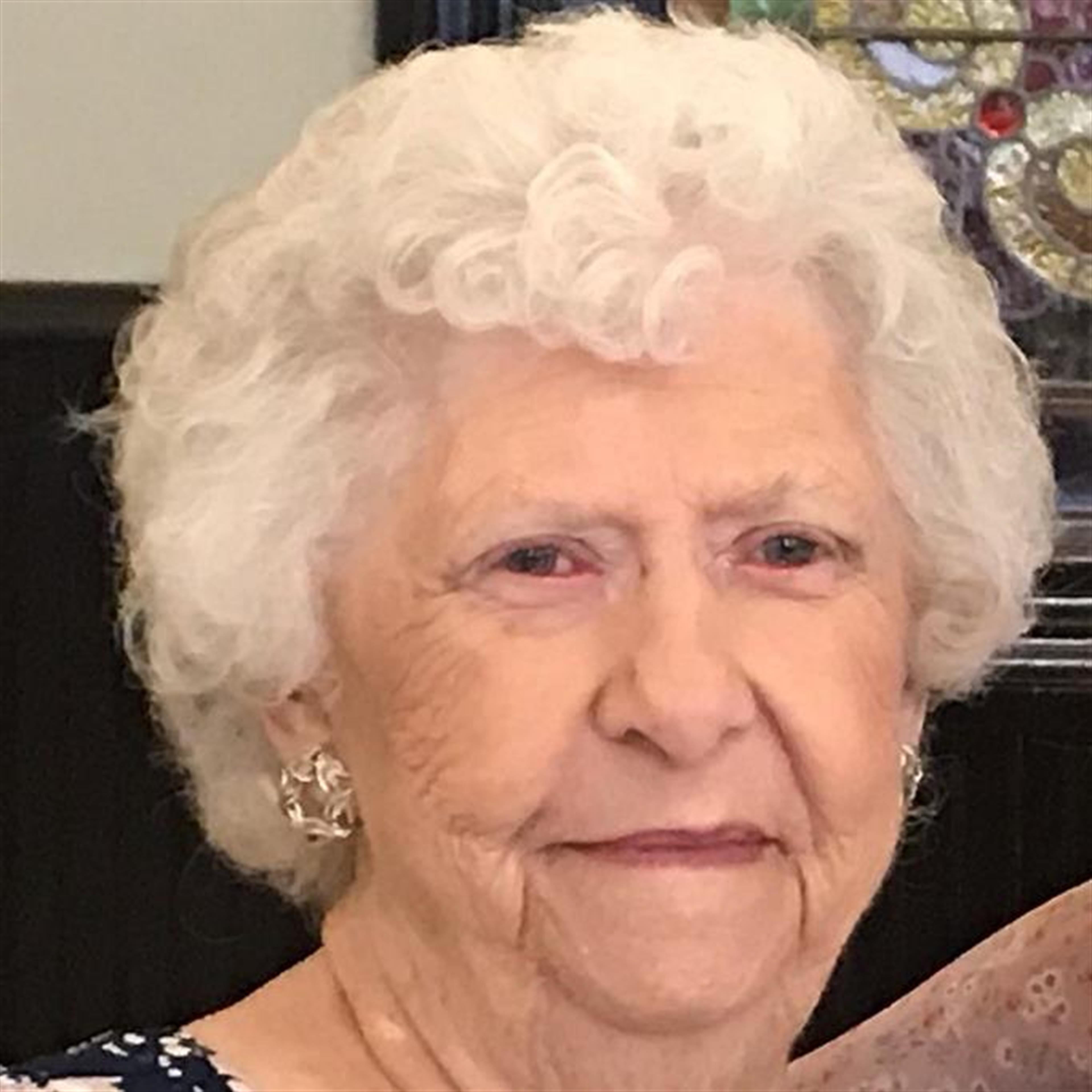 Frances Marie Drenick