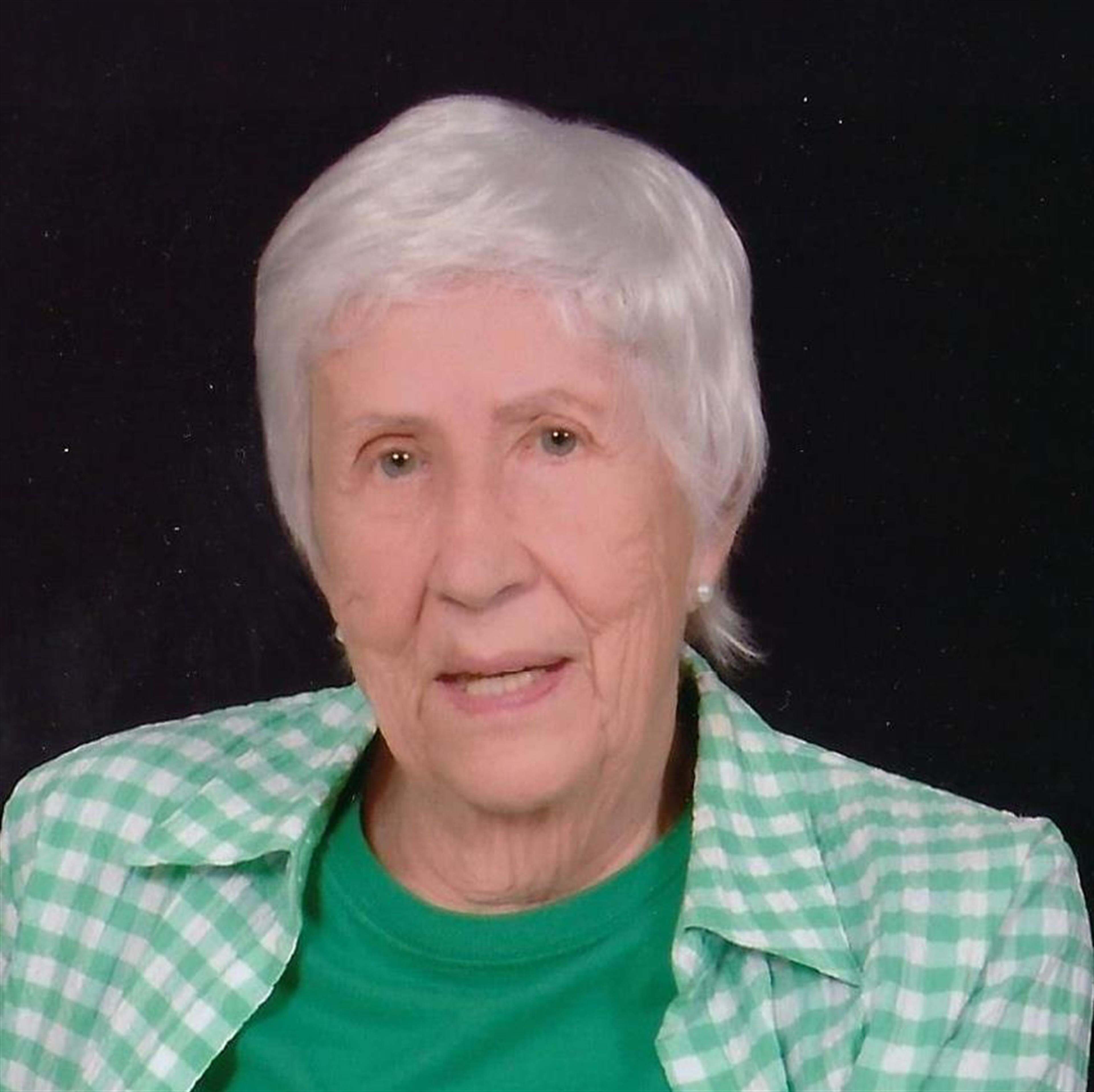Sarah K. Hall