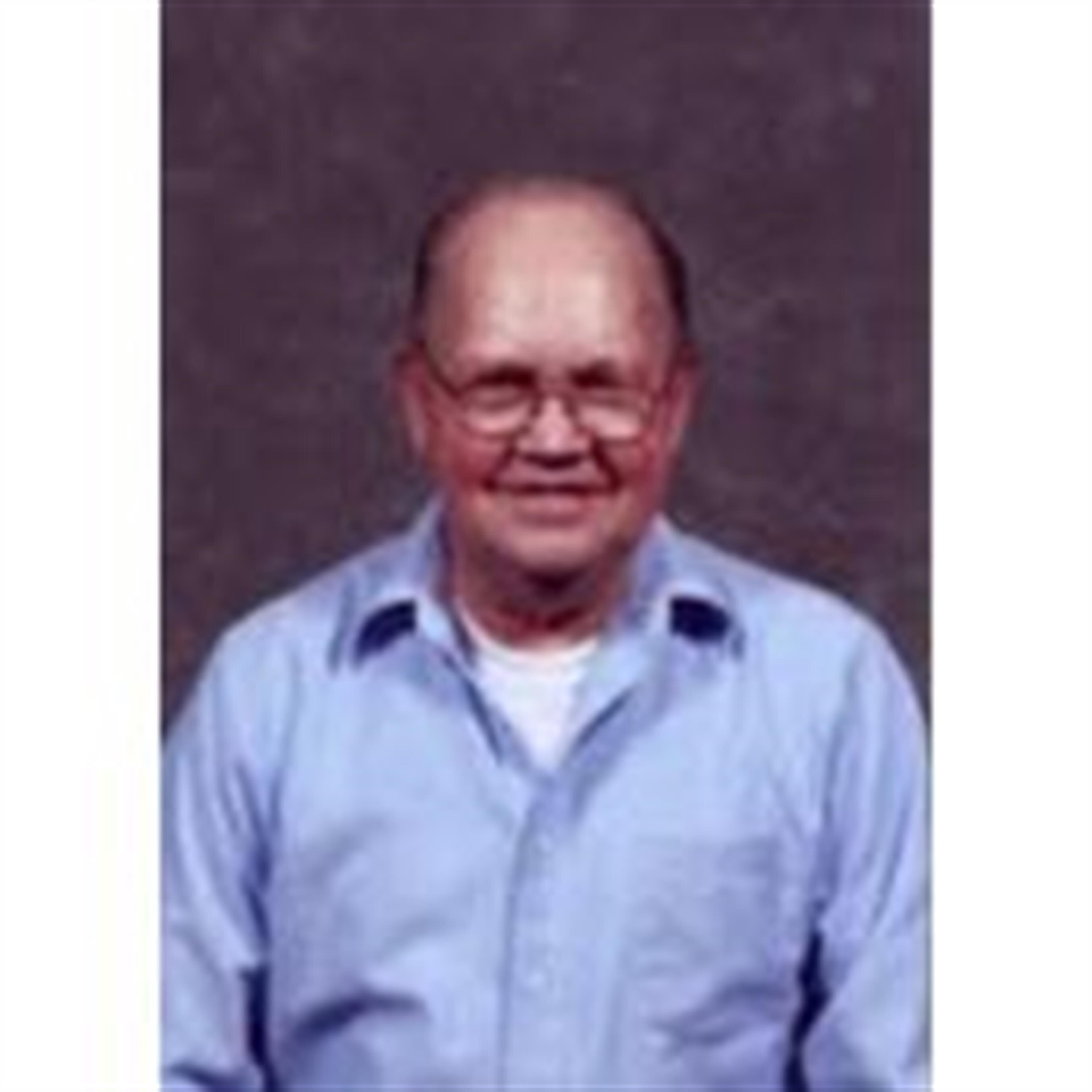 Leonard Robert Anderson (Lebanon)