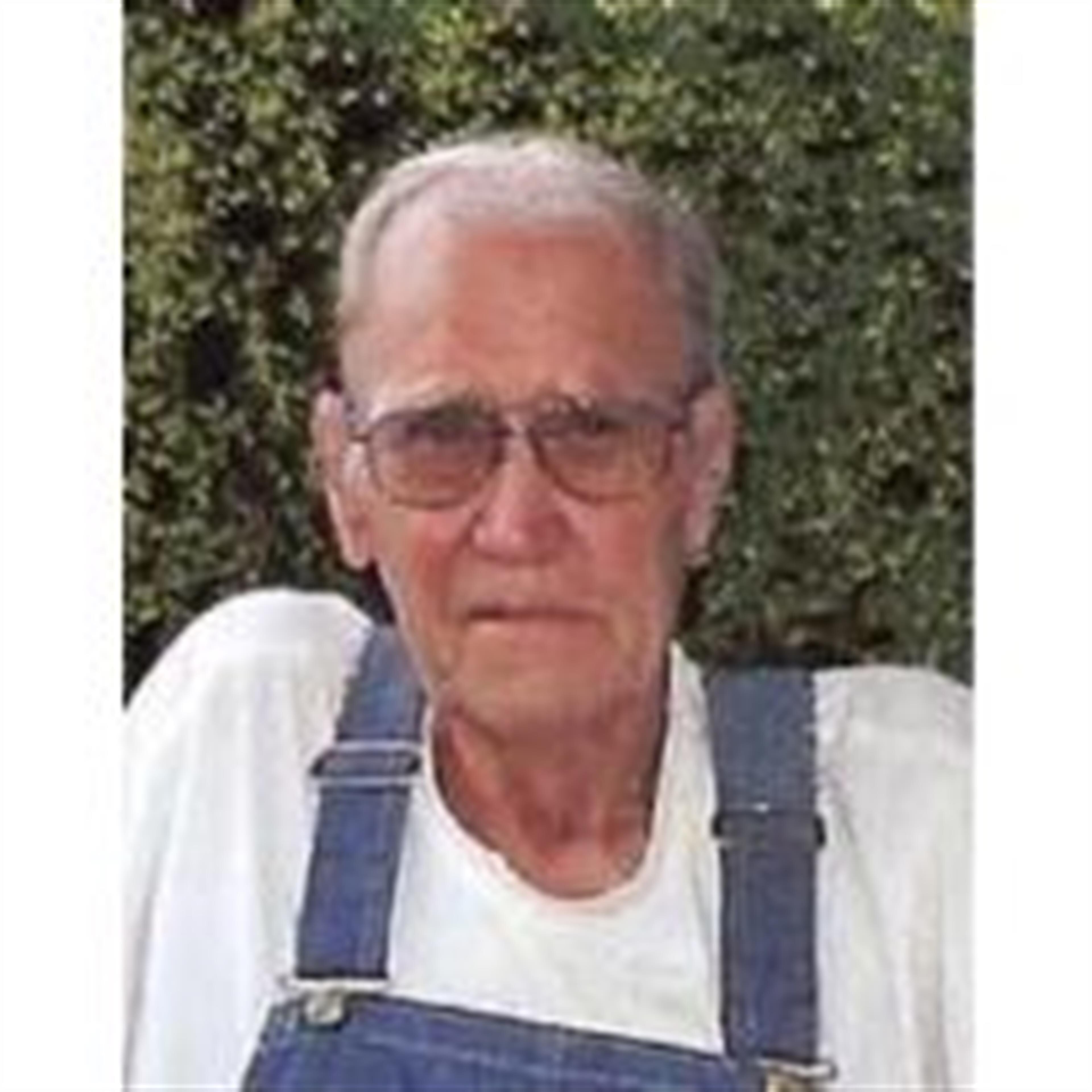 Elgene F. Andrews (Bolivar)