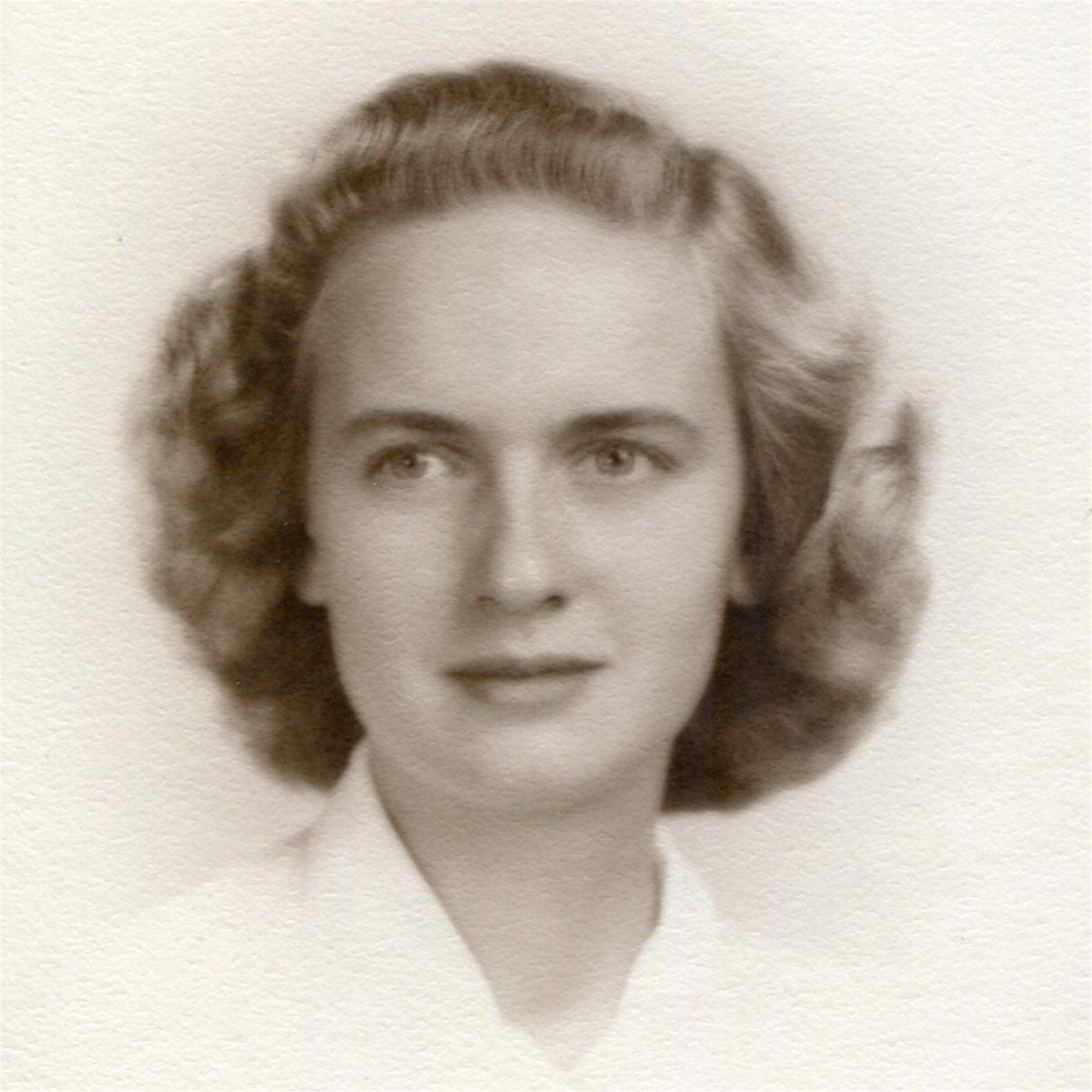 Joan M. Thompson