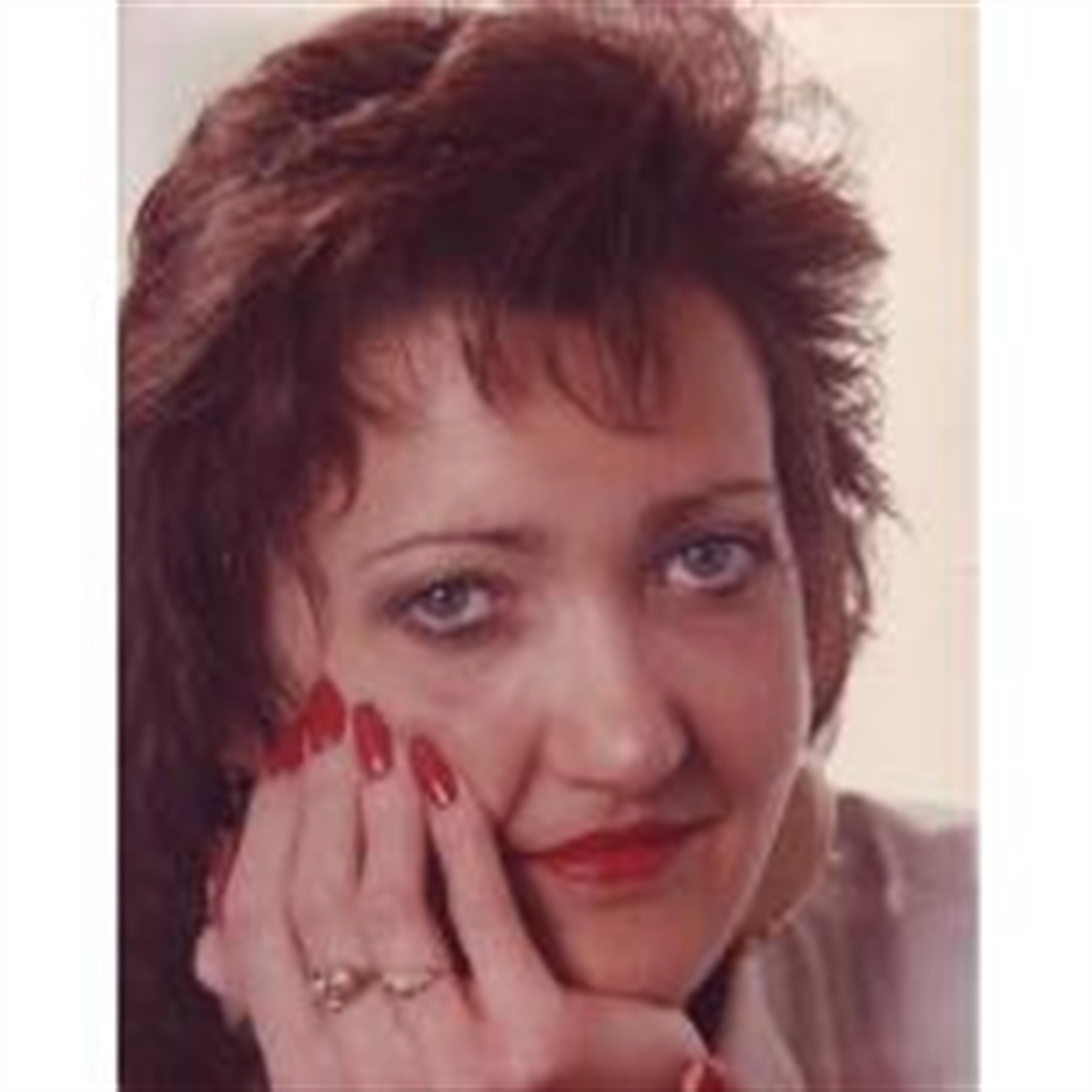 Sharon Fay Angst (Lebanon)