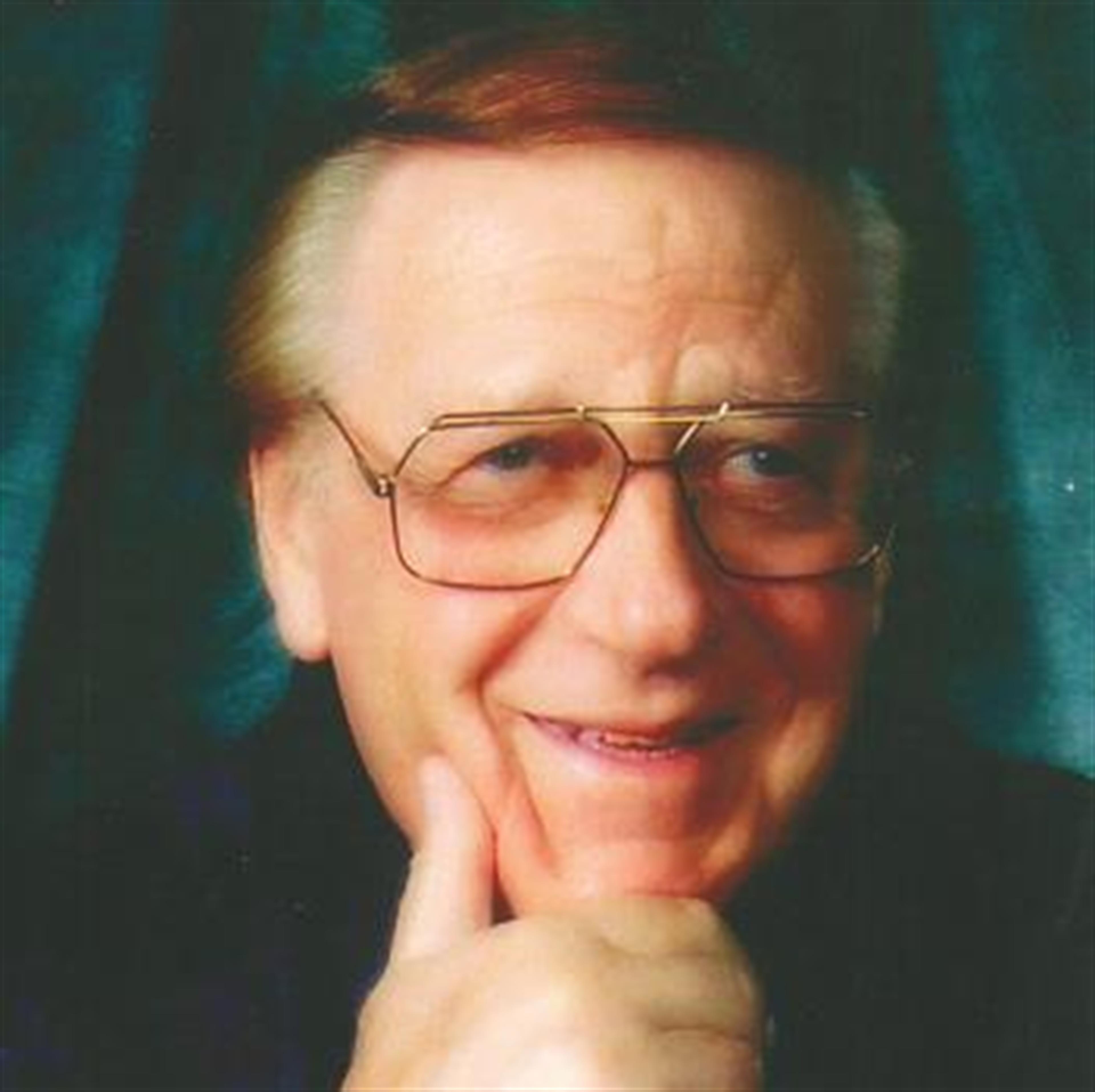 Murray Dinney Dinofer