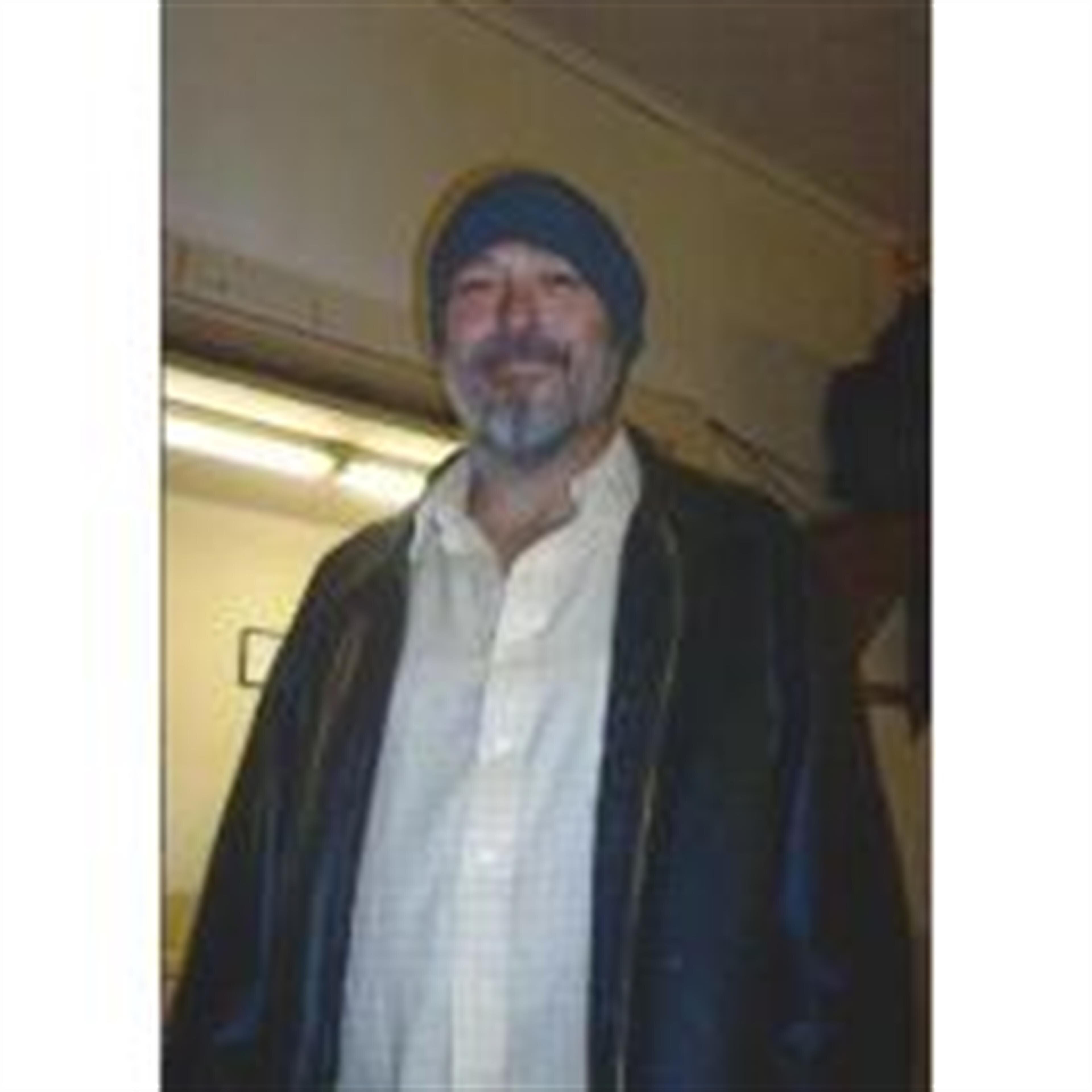 David Appleberry (Lebanon)