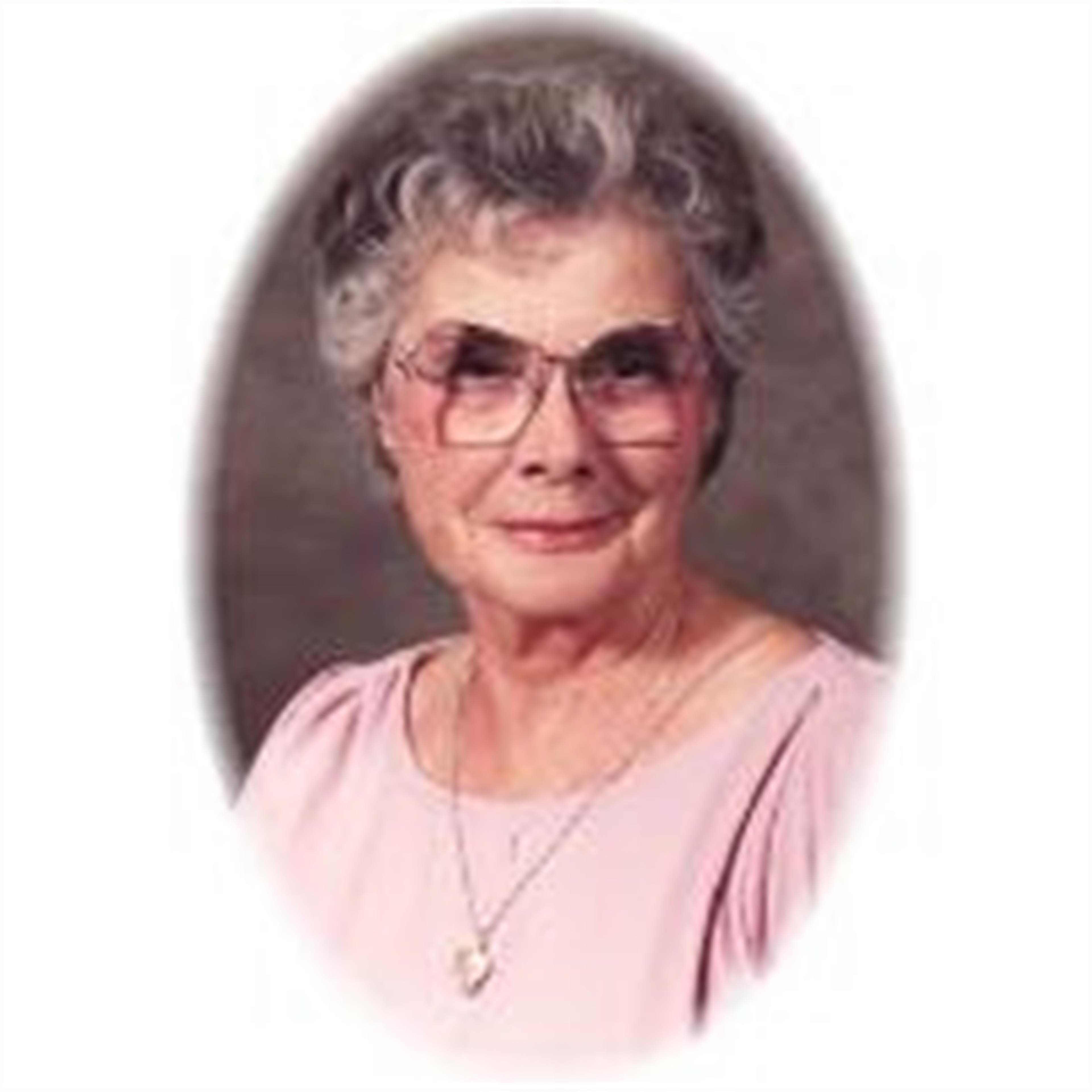 Gladys Appleby (Lebanon)