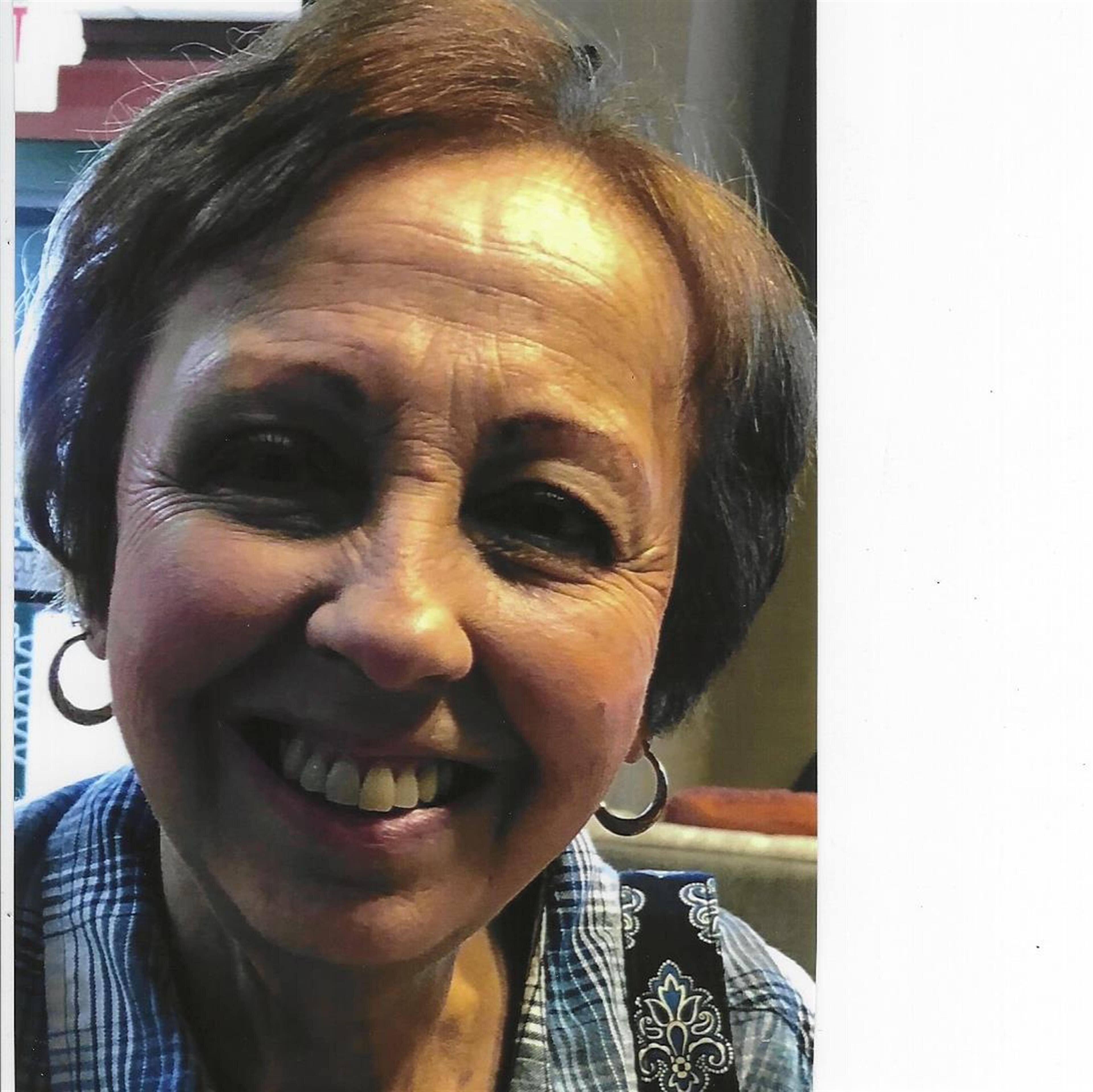 Sherry A. Schroeder
