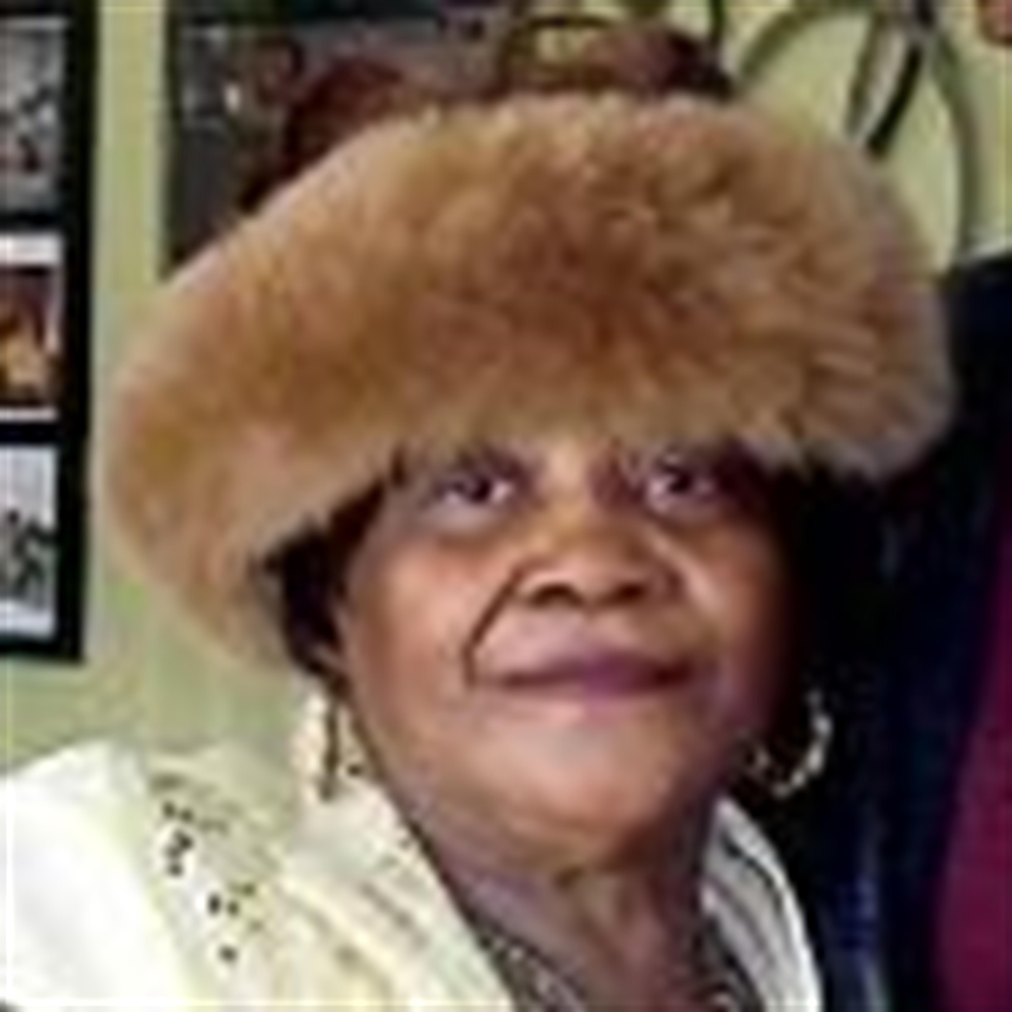 MRS.  MARGURIE MCCOY-BRADLEY