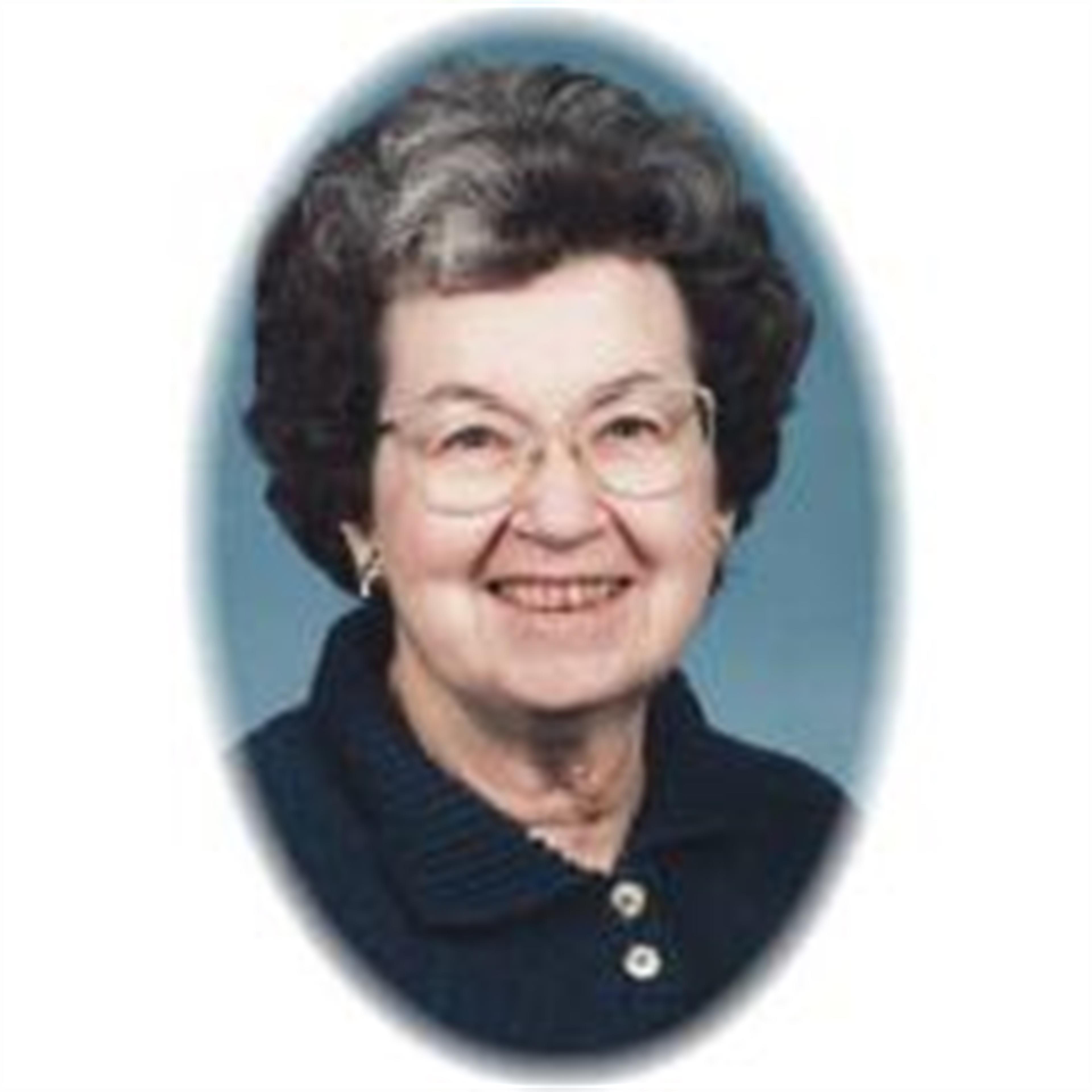 Wilma Atkins