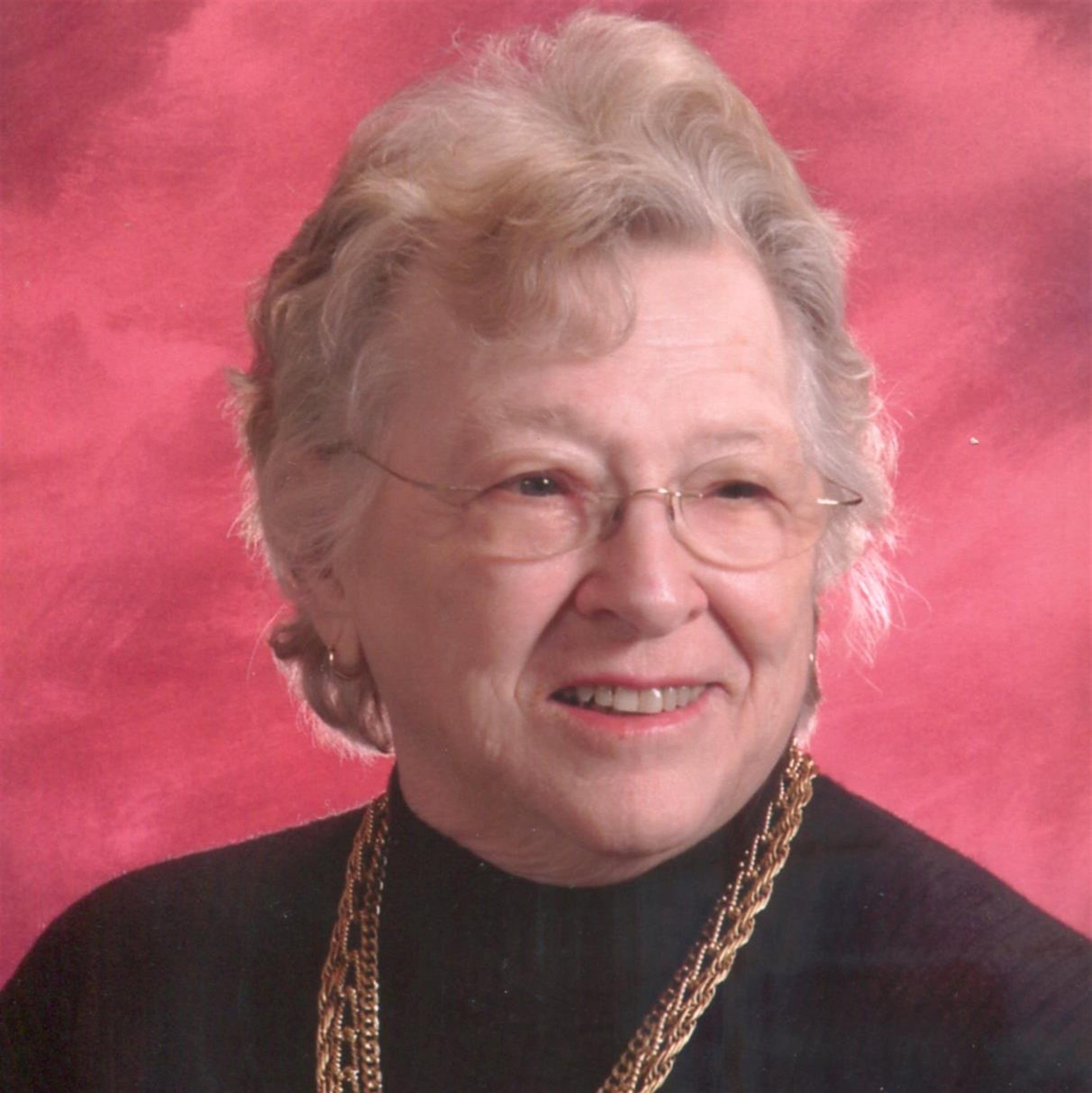 Joyce H. Higgins