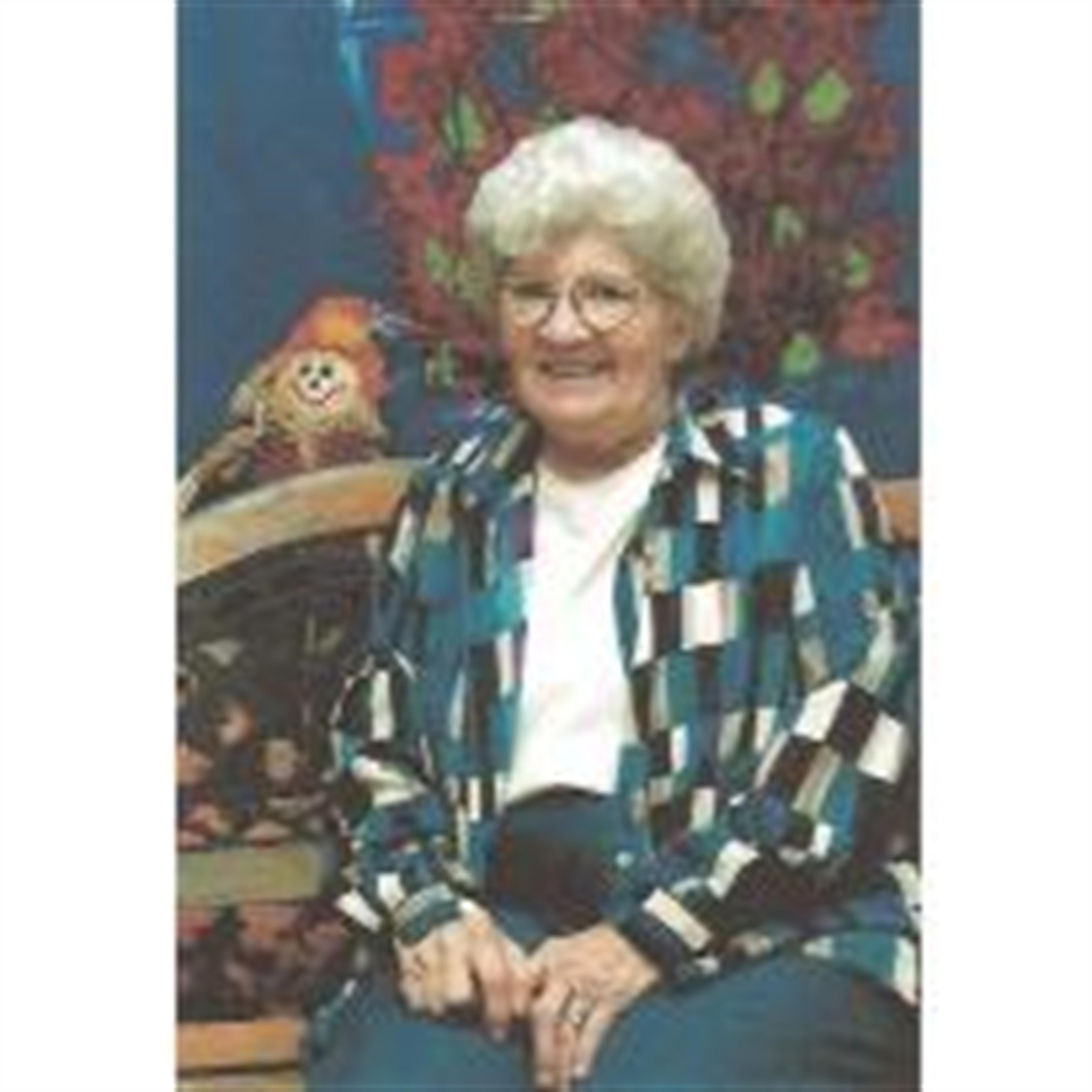 Catherine Atkins (Hartville)