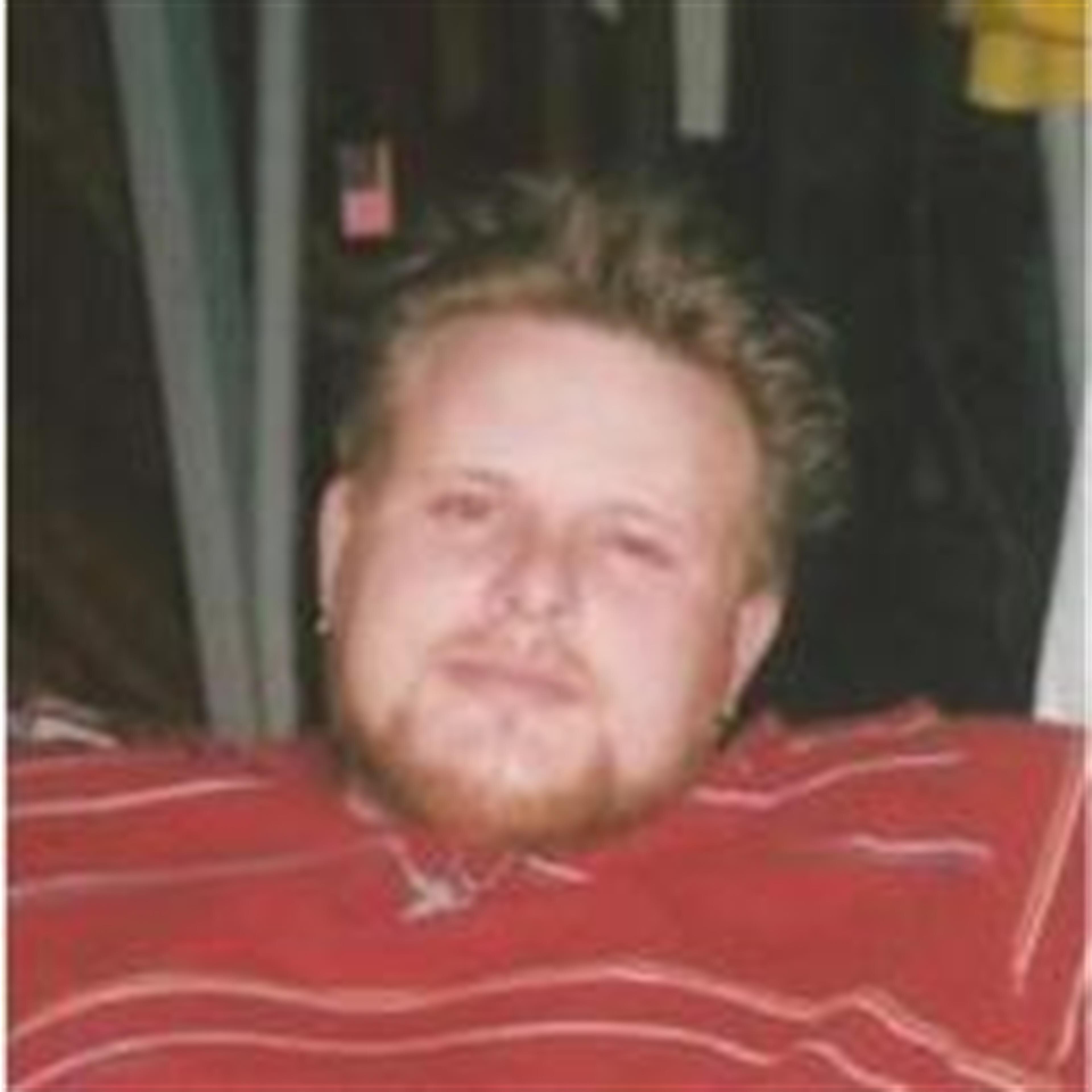 Danny Atwell (Camdenton)