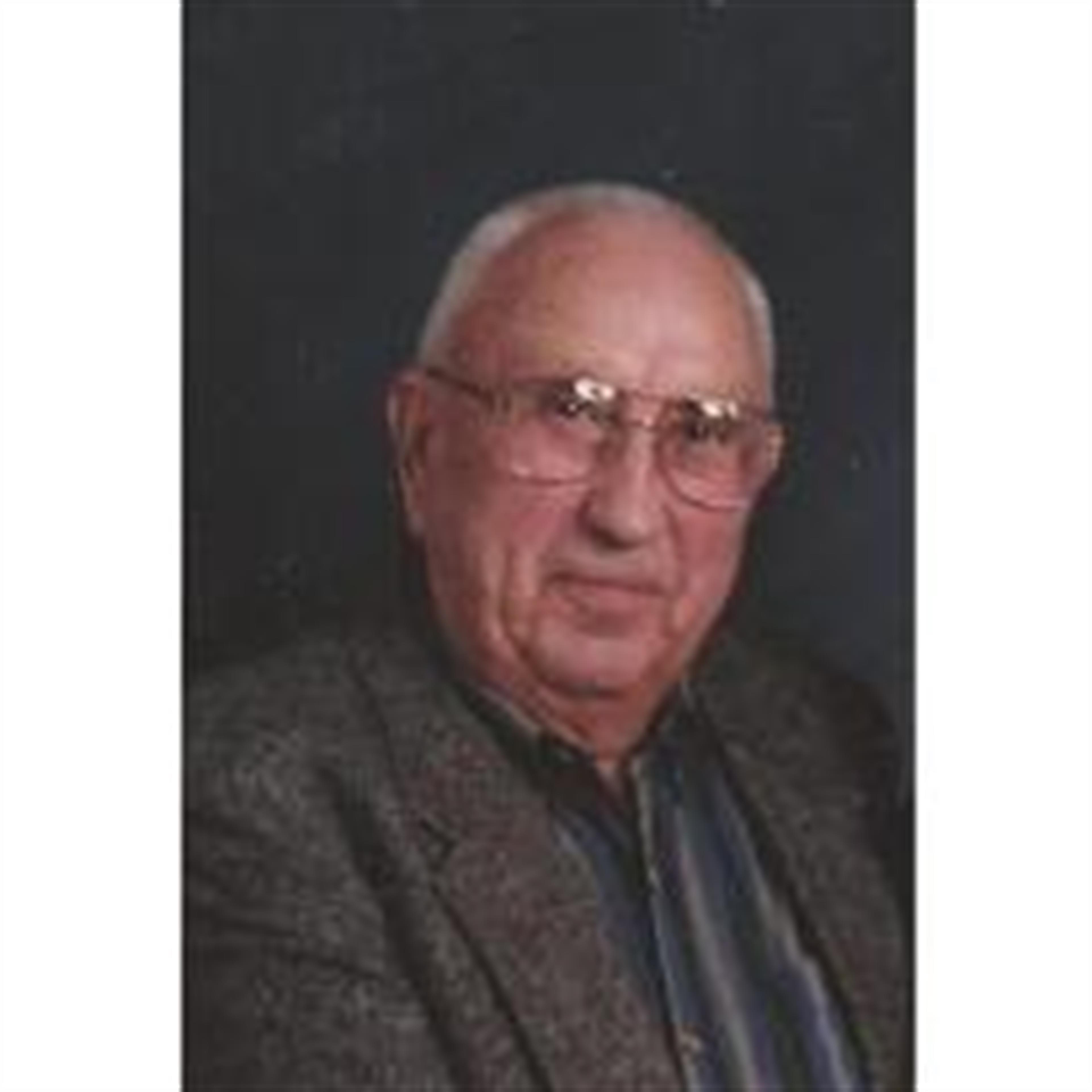 Virgil E. Austin (Hartville)