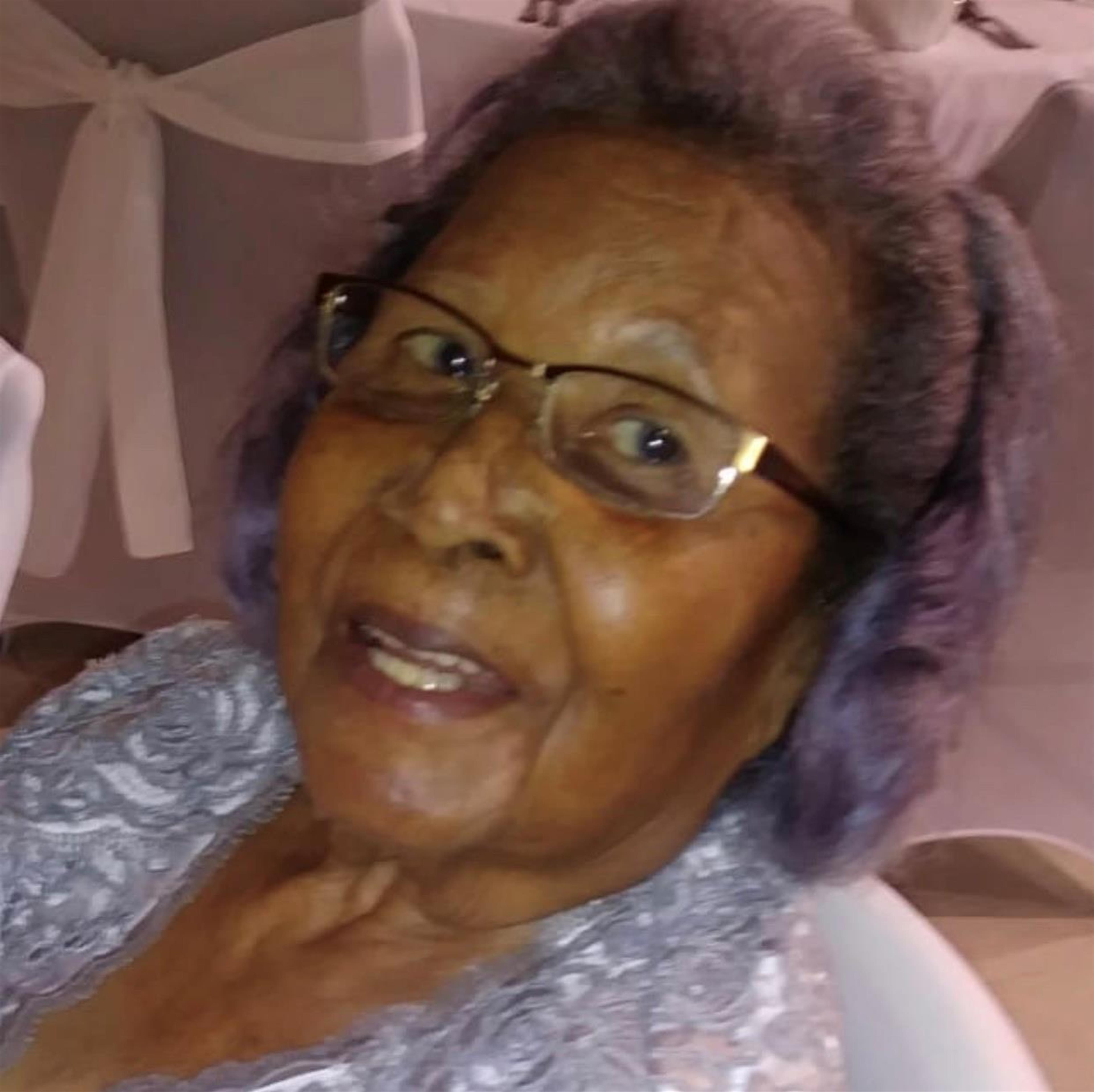 Mildred H. Thompson